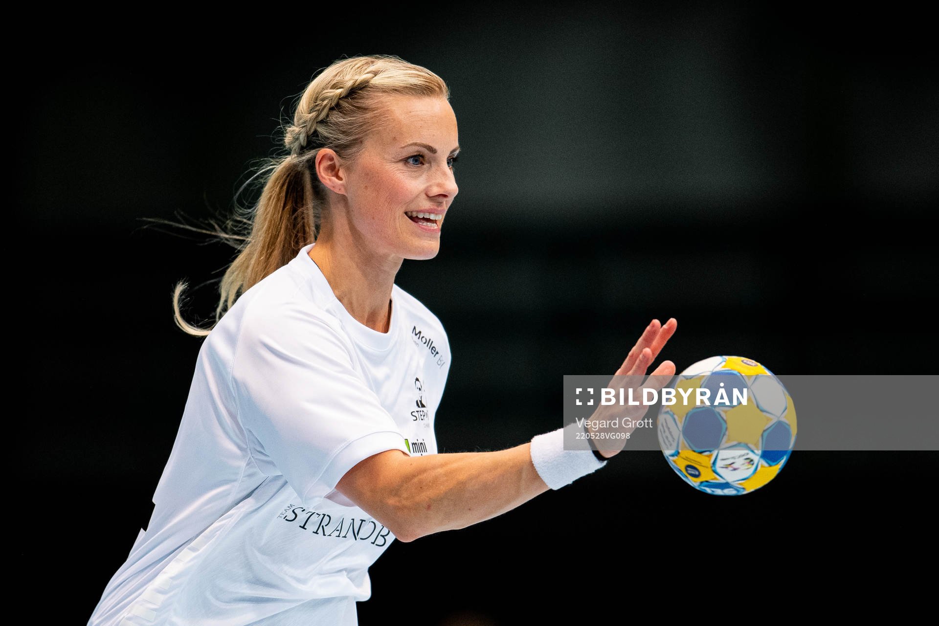 Silje Sandmæl