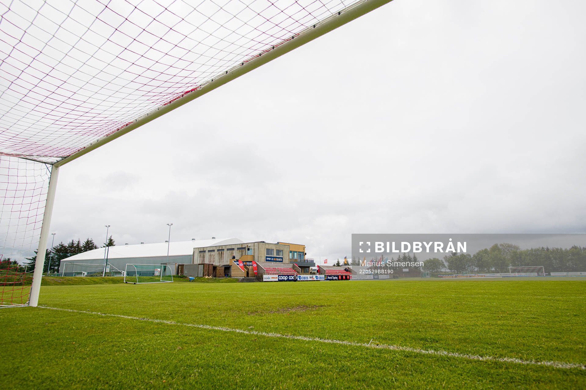 Avaldsnes Stadion