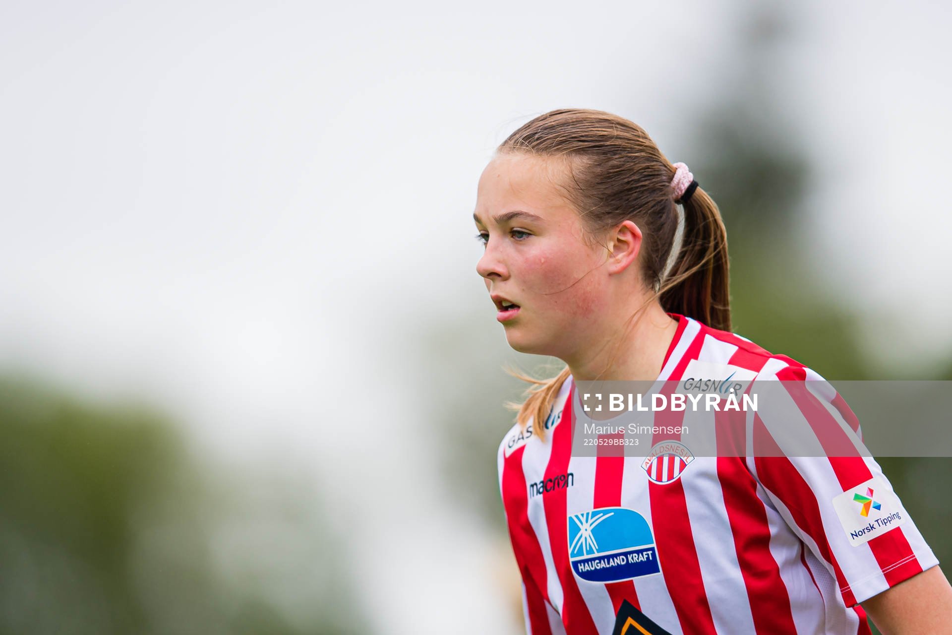 Cille Nilsen of Avaldnes