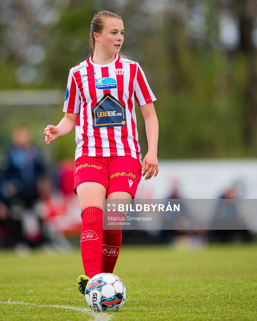 Cille Nilsen of Avaldnes