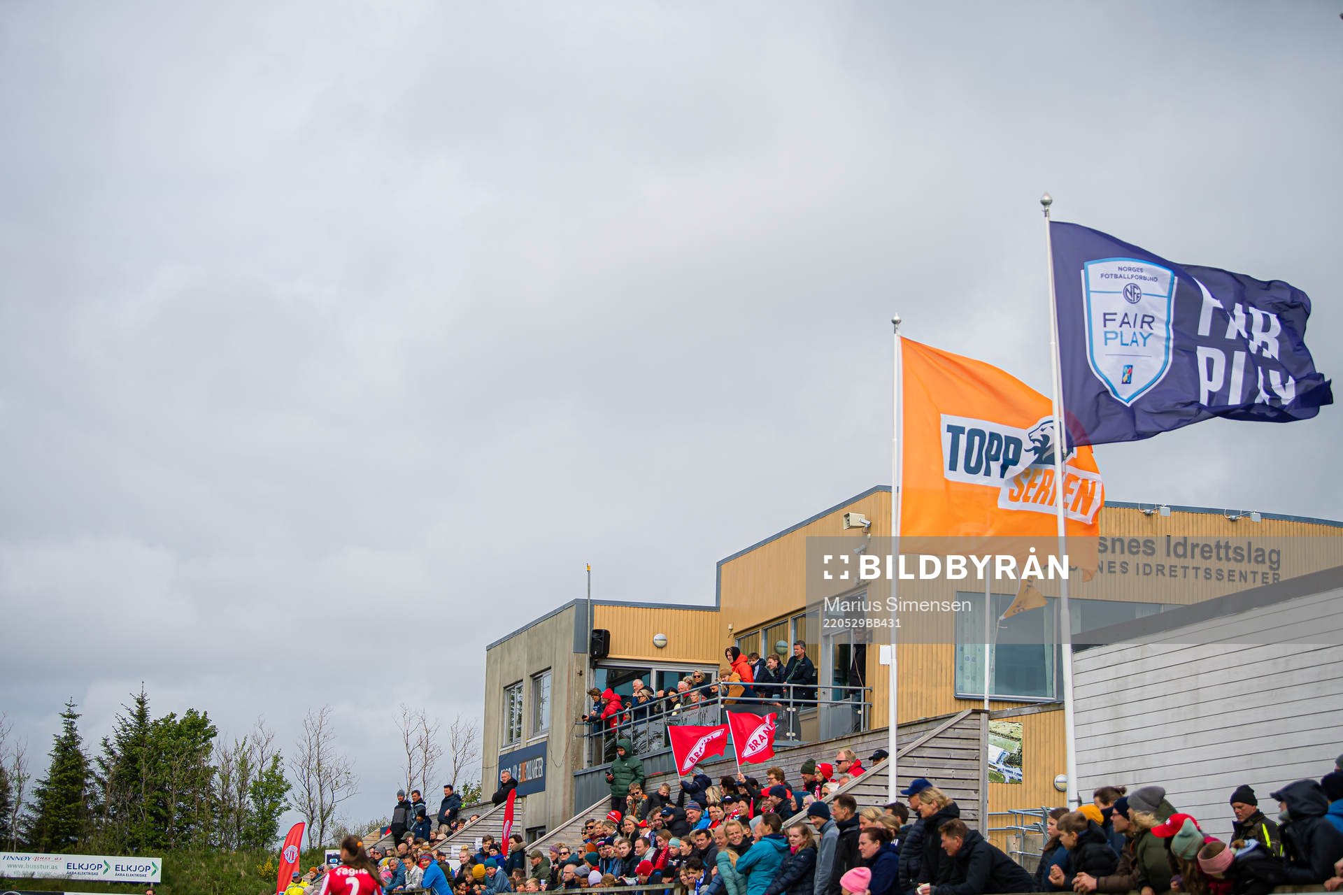 Avaldsnes Stadion