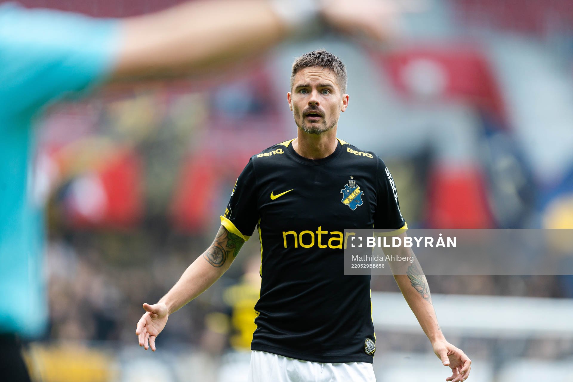 s Mikael Lustig reagerar på domslut