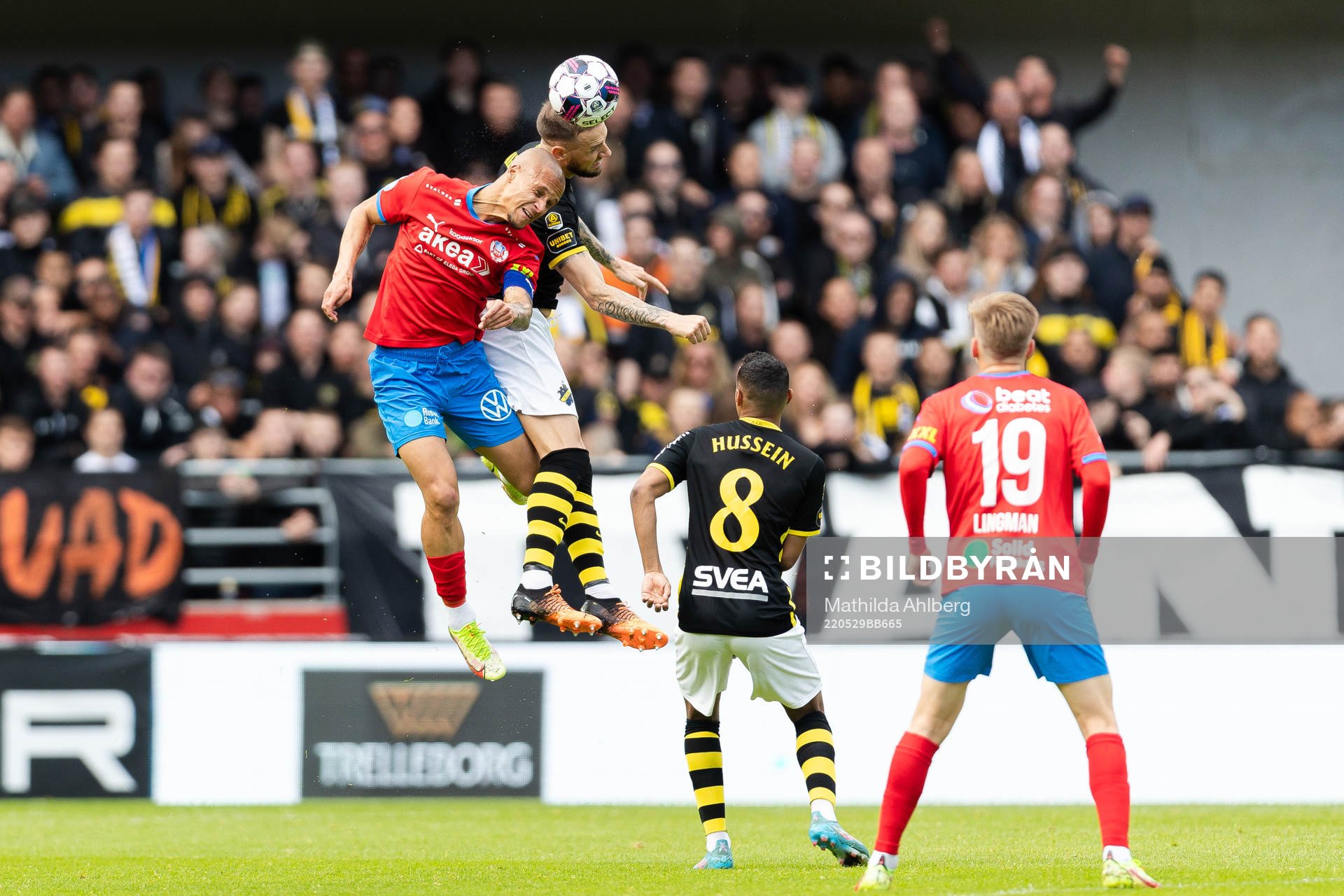 s Alexander Milosevic