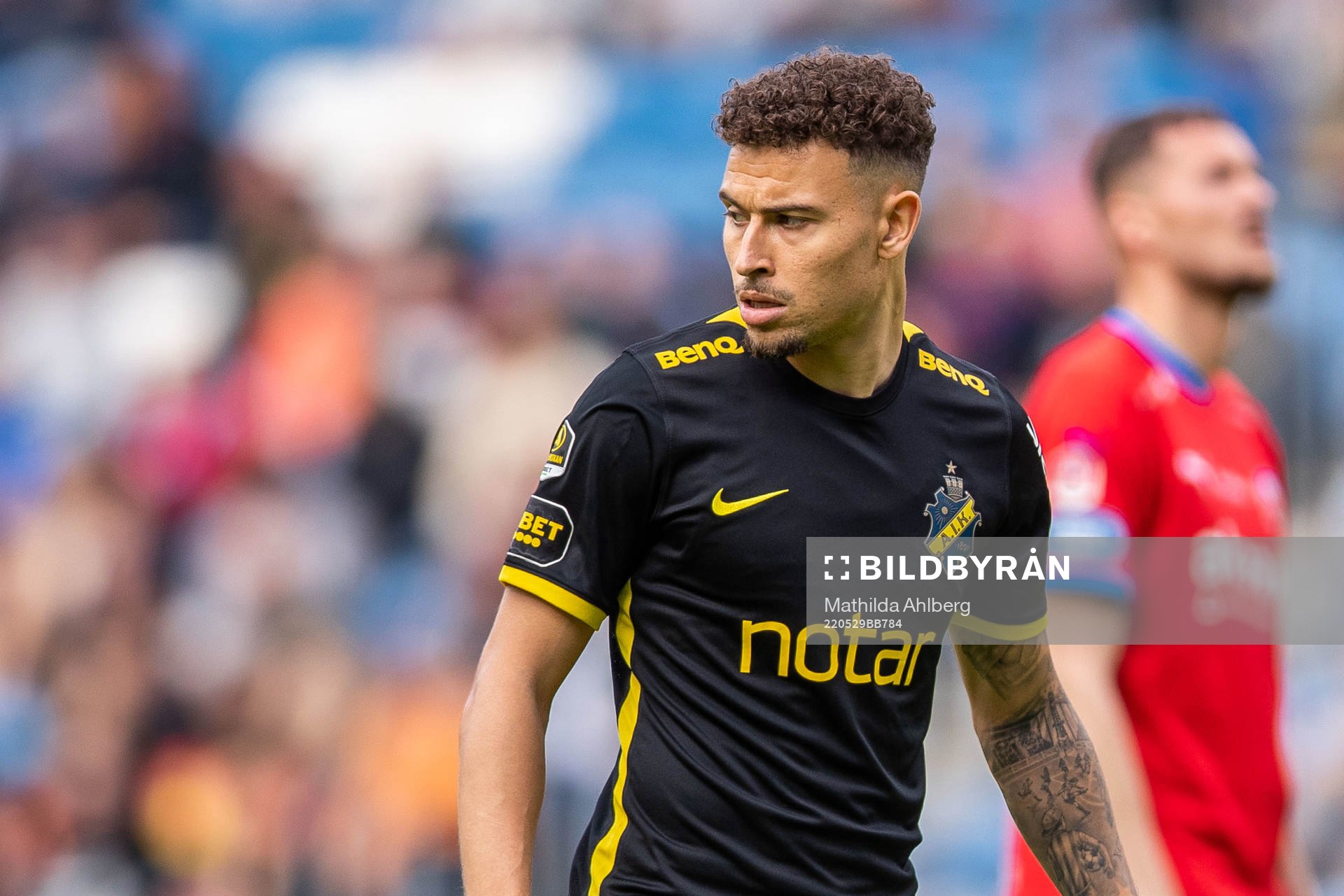 s Jordan Larsson