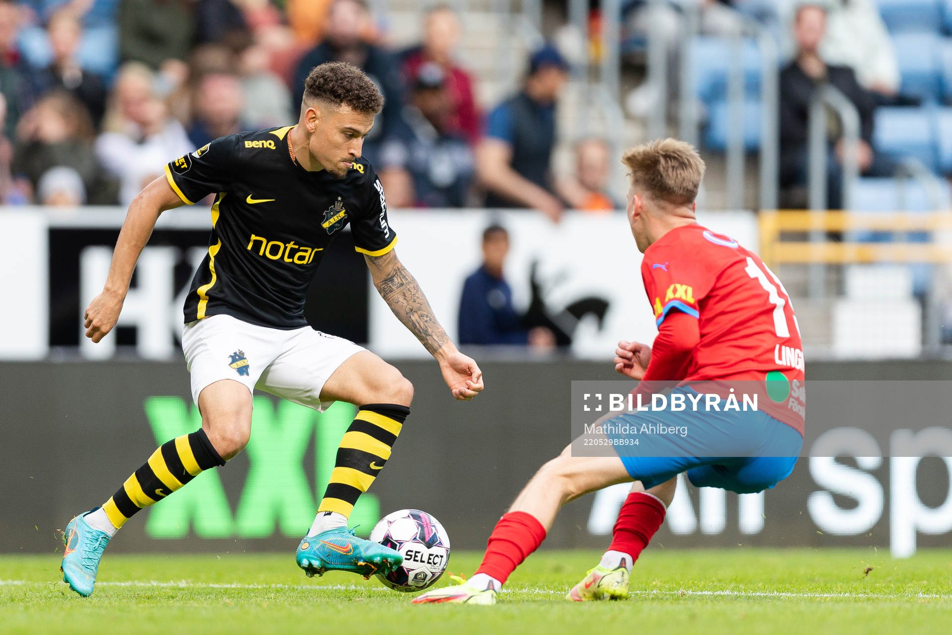 s Jordan Larsson