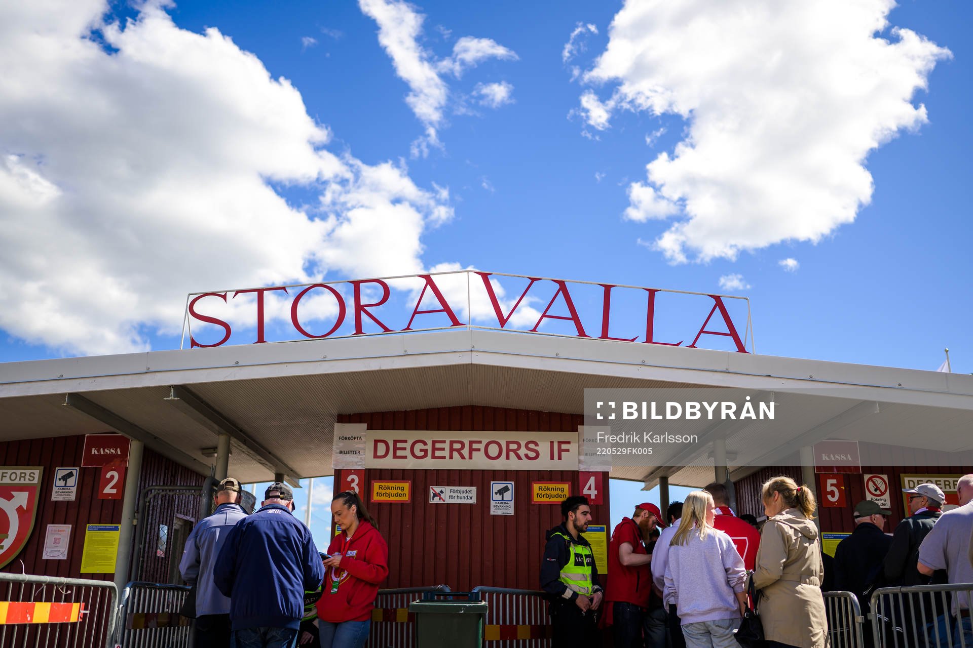 Stora Valla