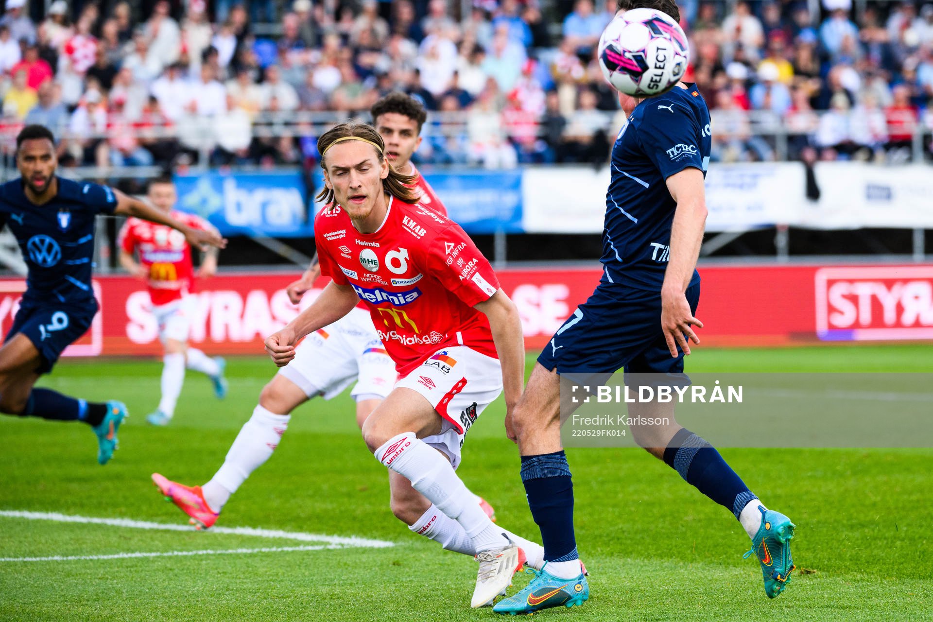 Degerfors Gustav Granath
