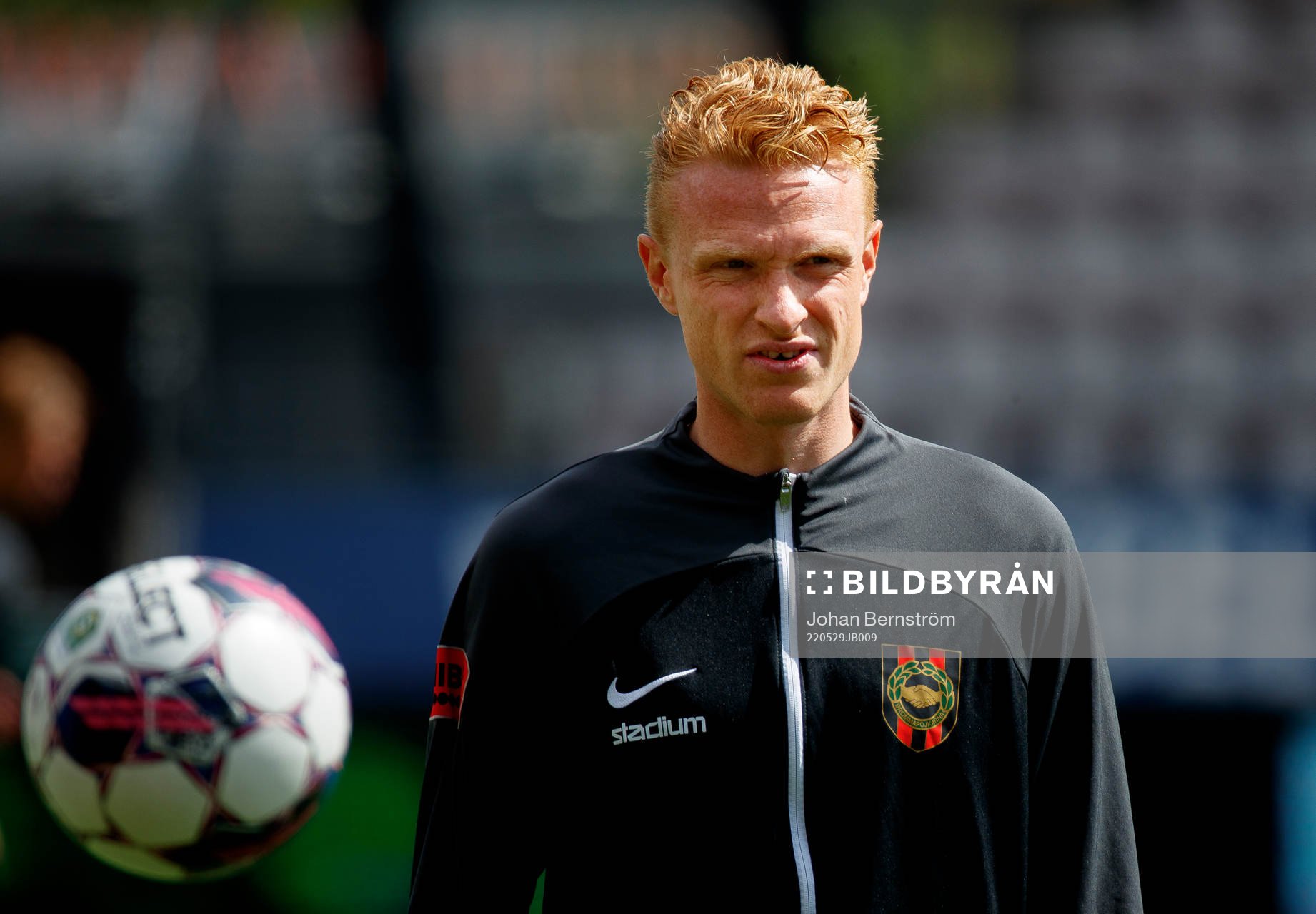 Brommapojkarnas spelare