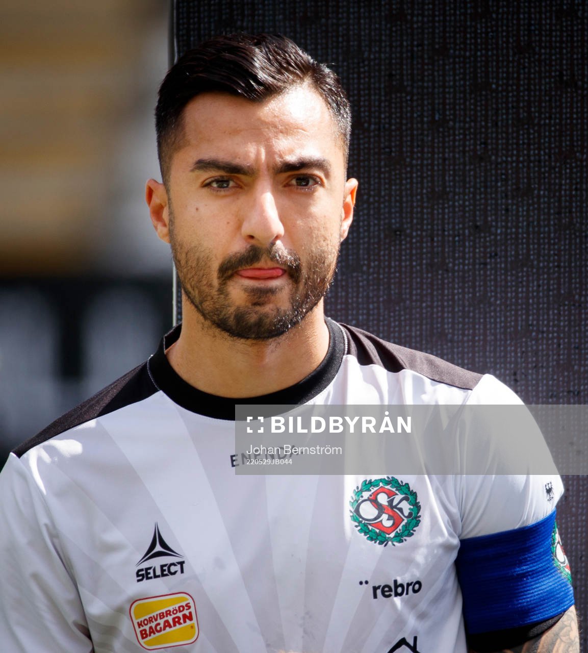 Örebros Jiloan Hamad