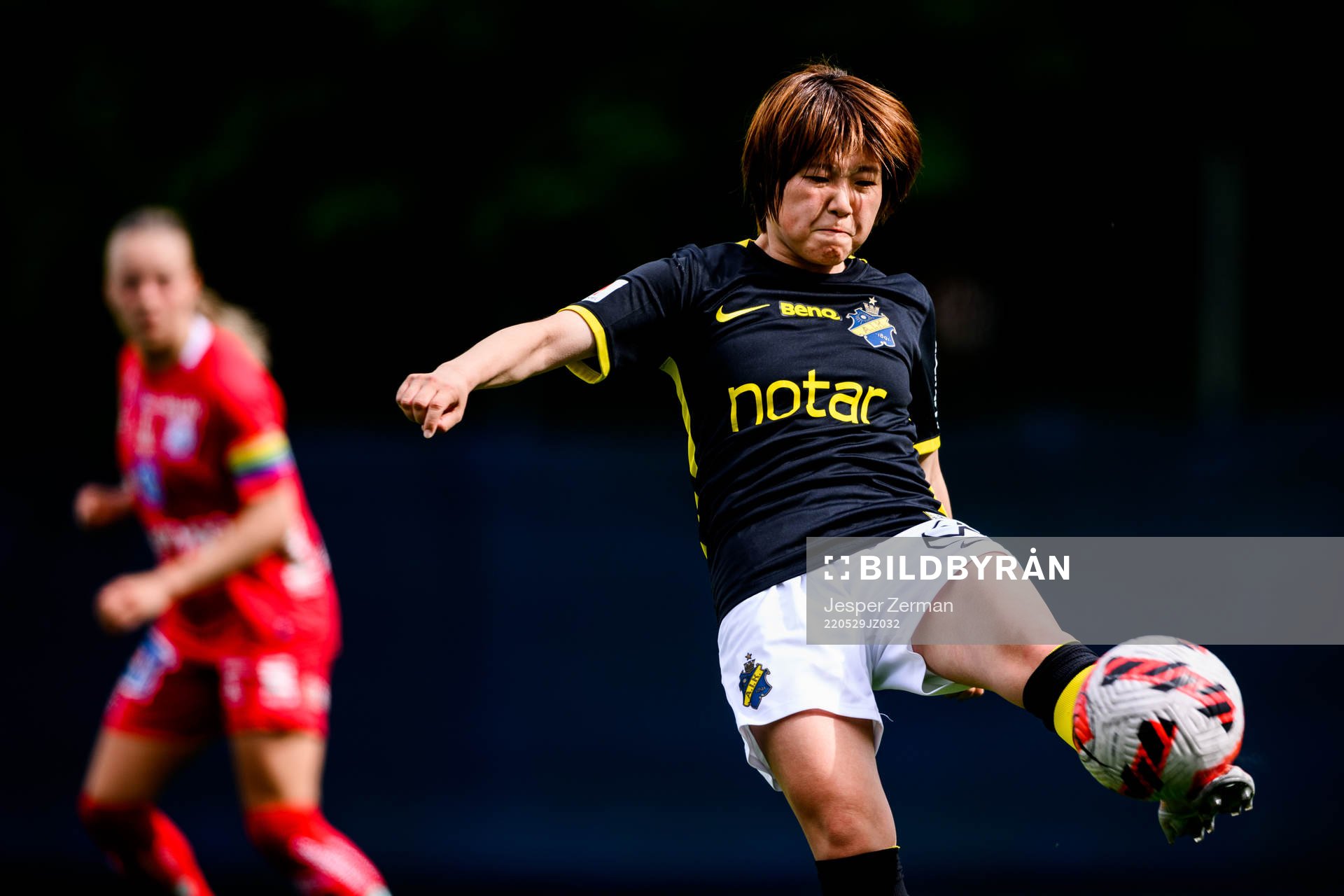 s Honoka Hayashi