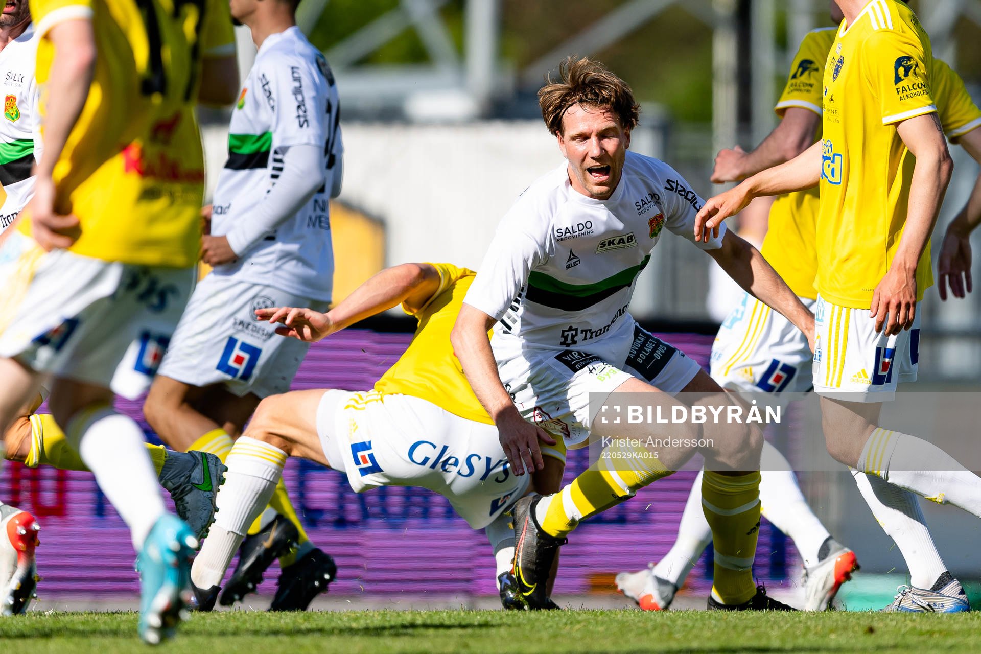 GAIS August Wängberg