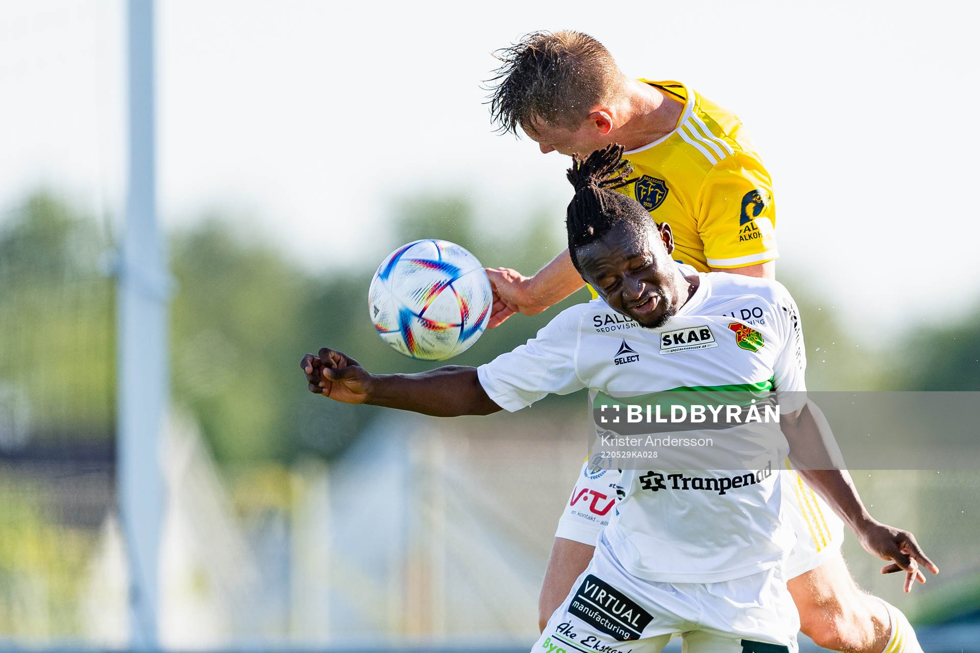 GAIS Michael Kargbo