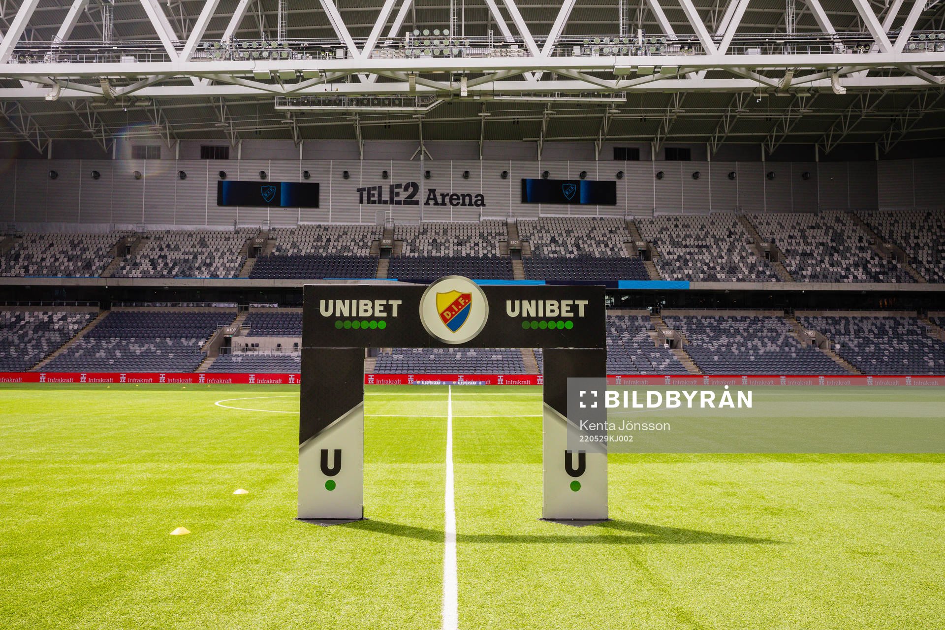Tele2 Arena