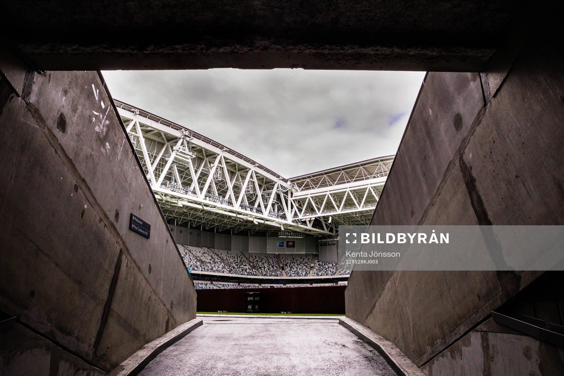 Tele2 Arena