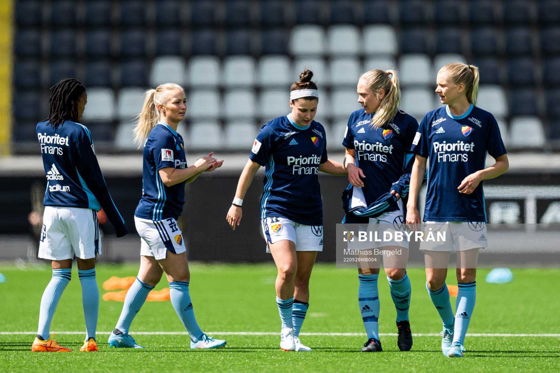Djurgårdens spelare