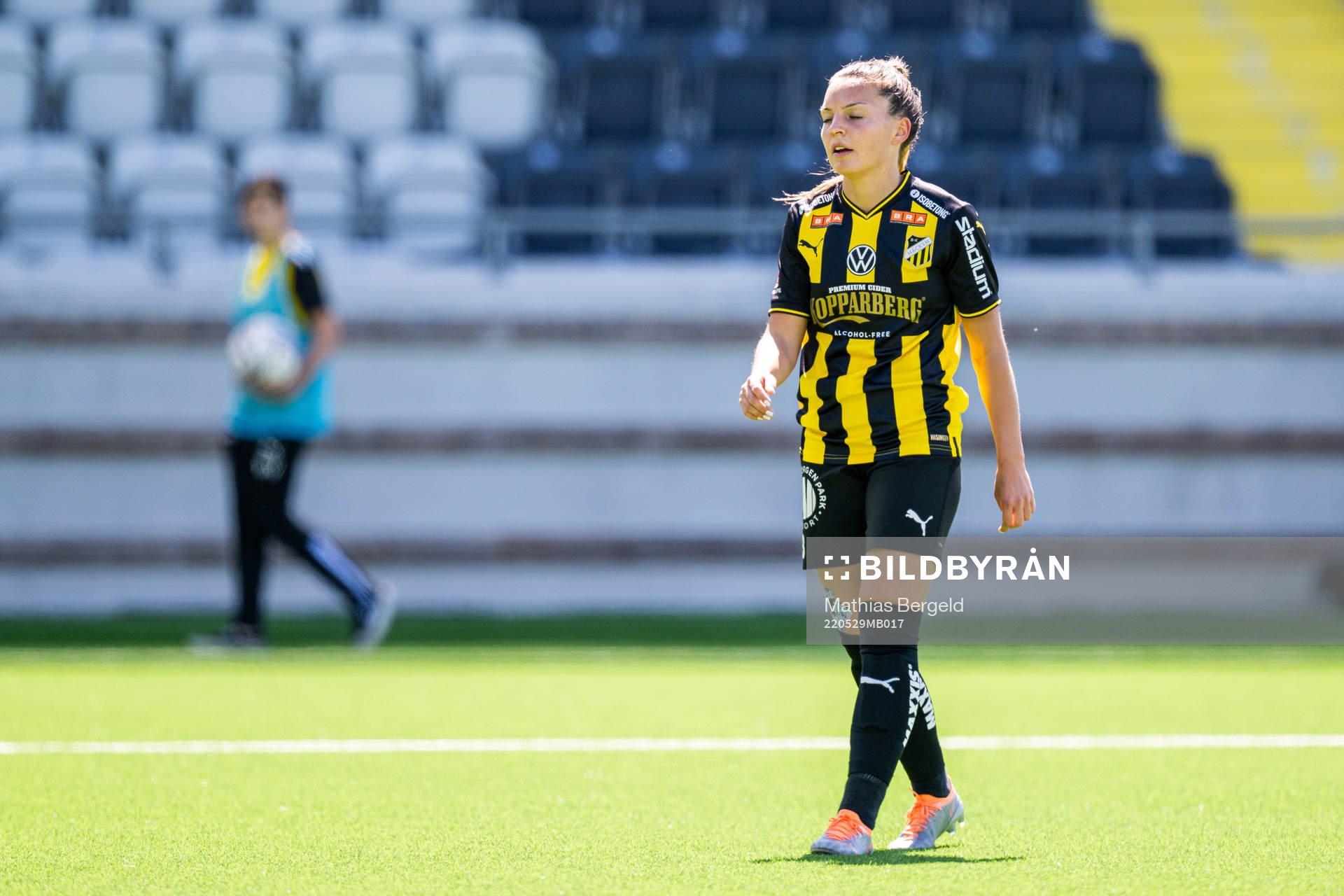 Häckens Johanna Ryttning Kaneryd