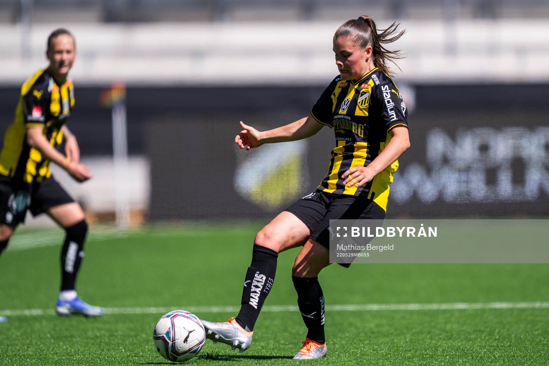Häckens Hanna Wijk