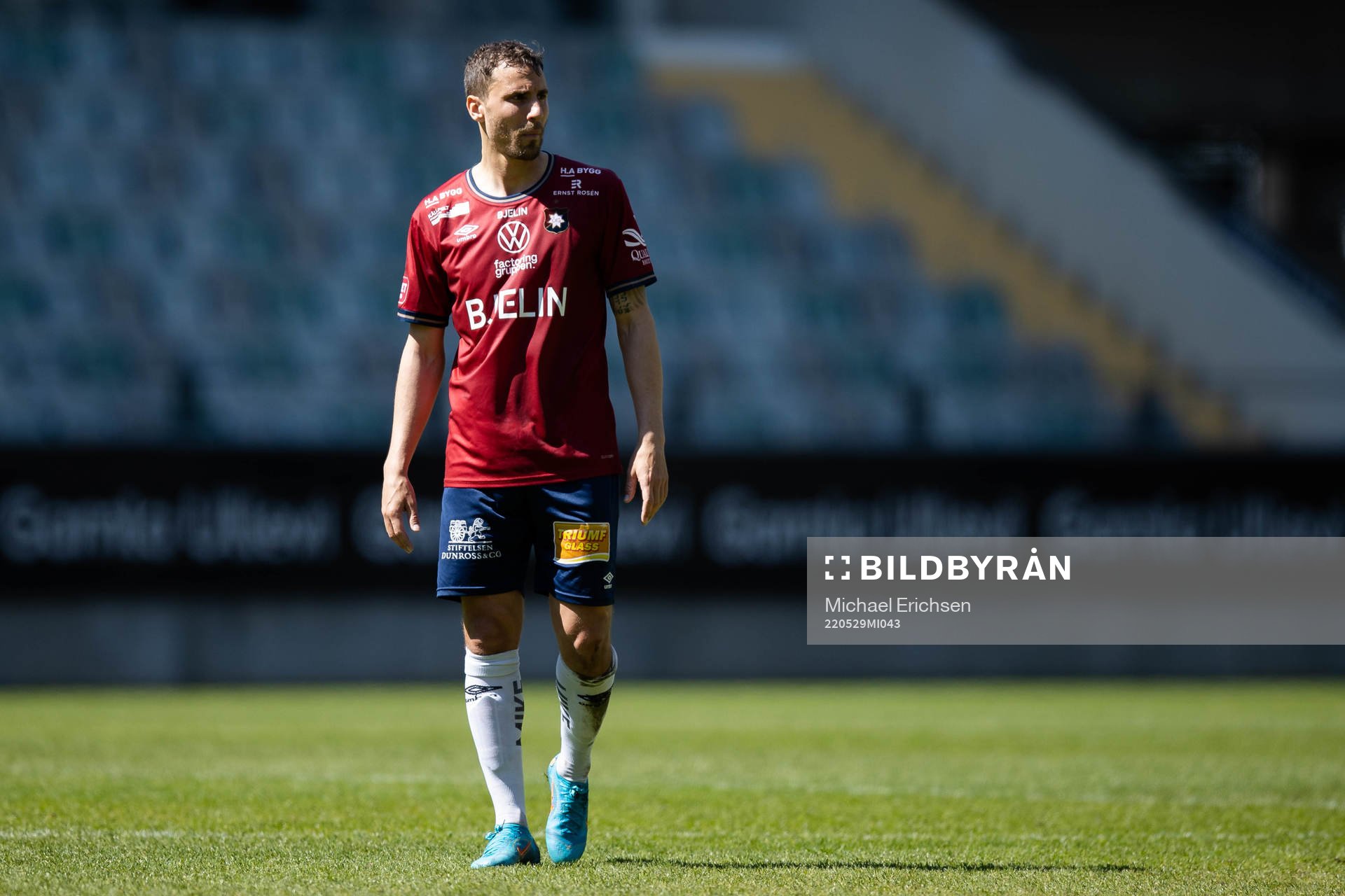 Örgrytes Jonathan Azulay