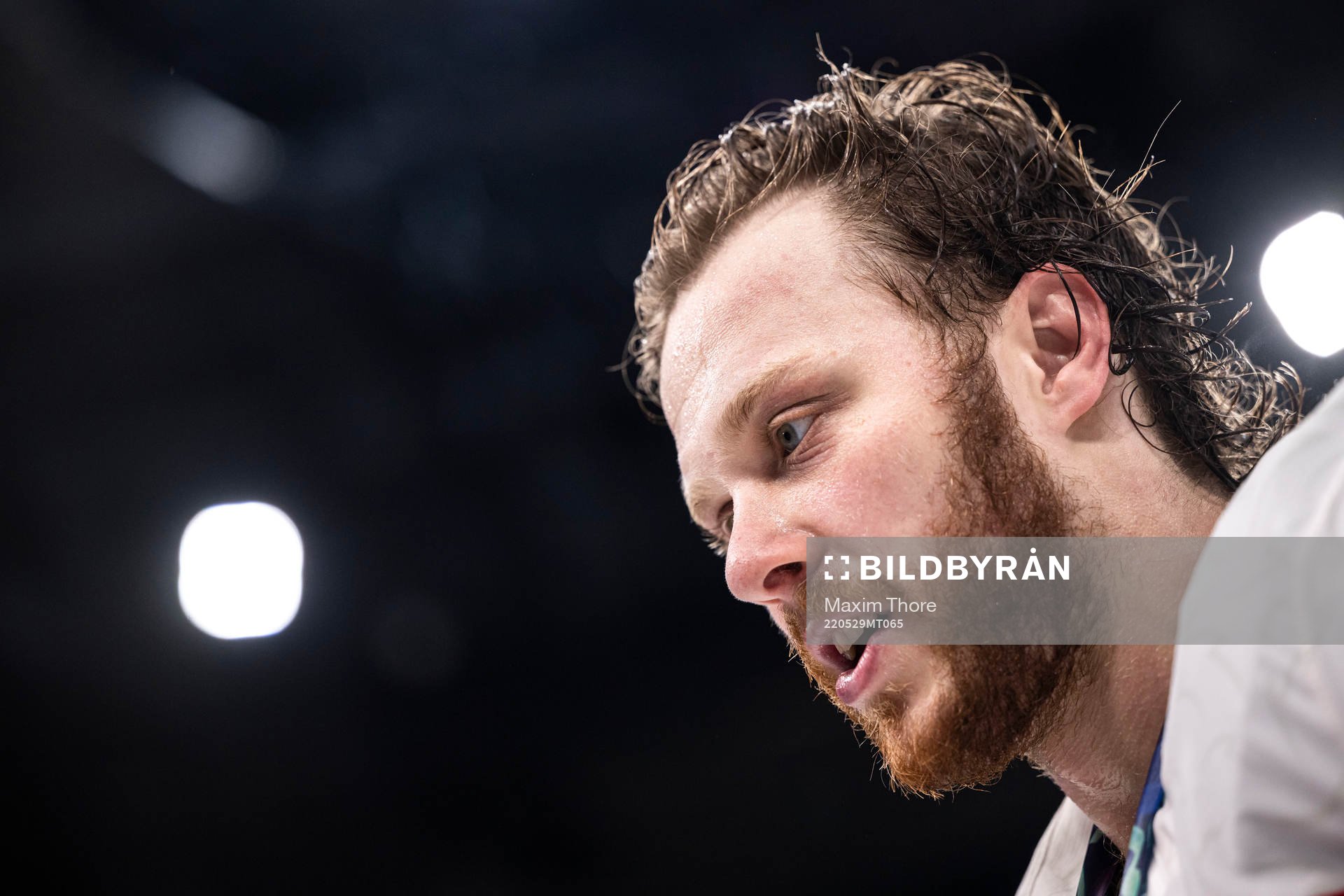 David Pastrnak of Czech Republic