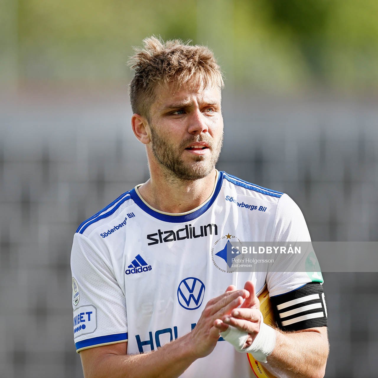 IFK Norrköpings Christoffer Nyman