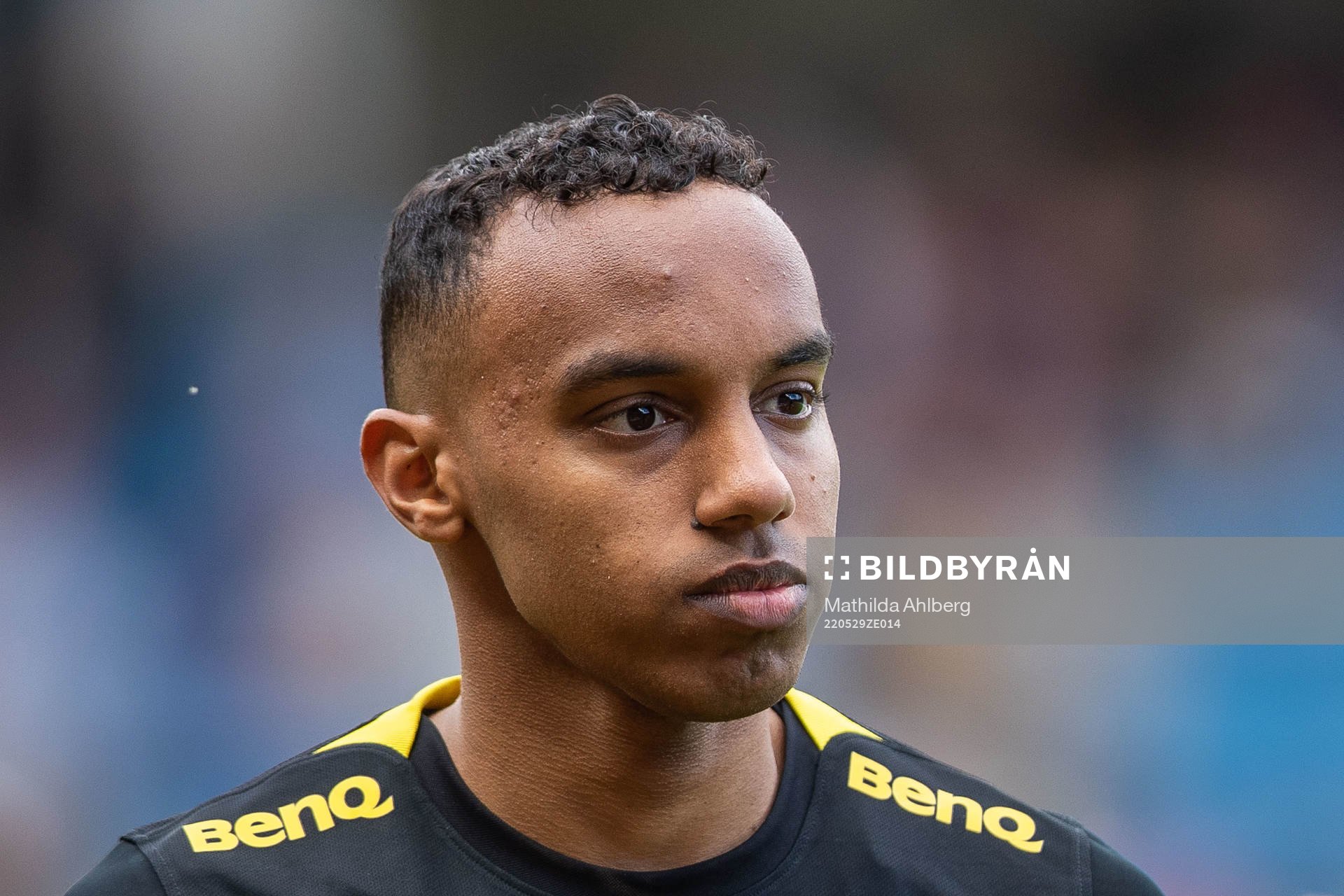 s Bilal Hussein