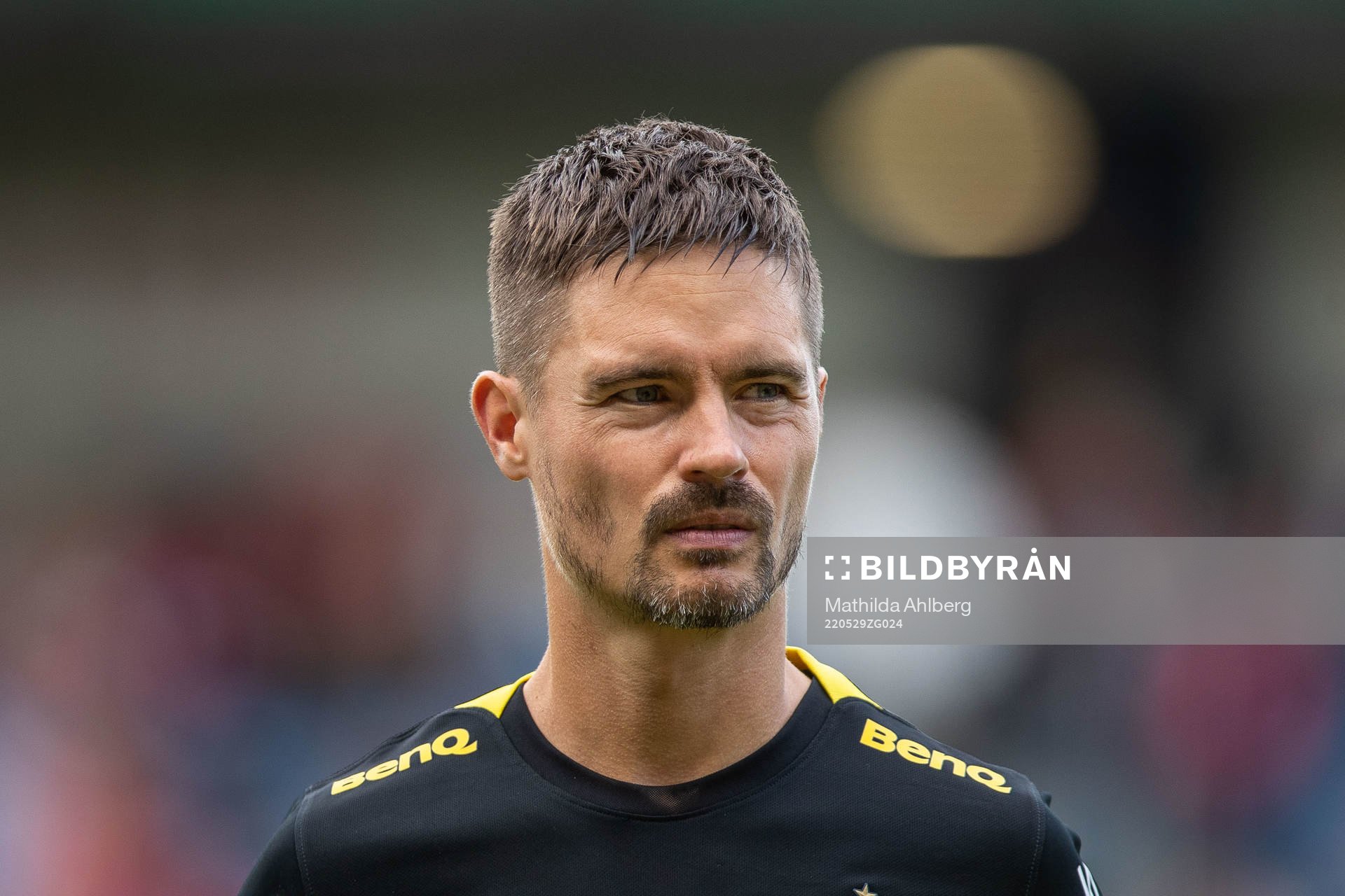 s Mikael Lustig