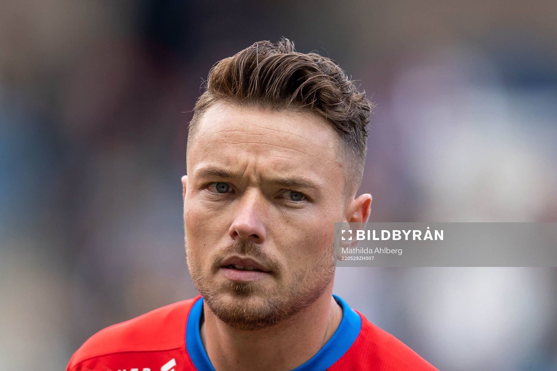 Helsingborgs Viljormur Davidsen