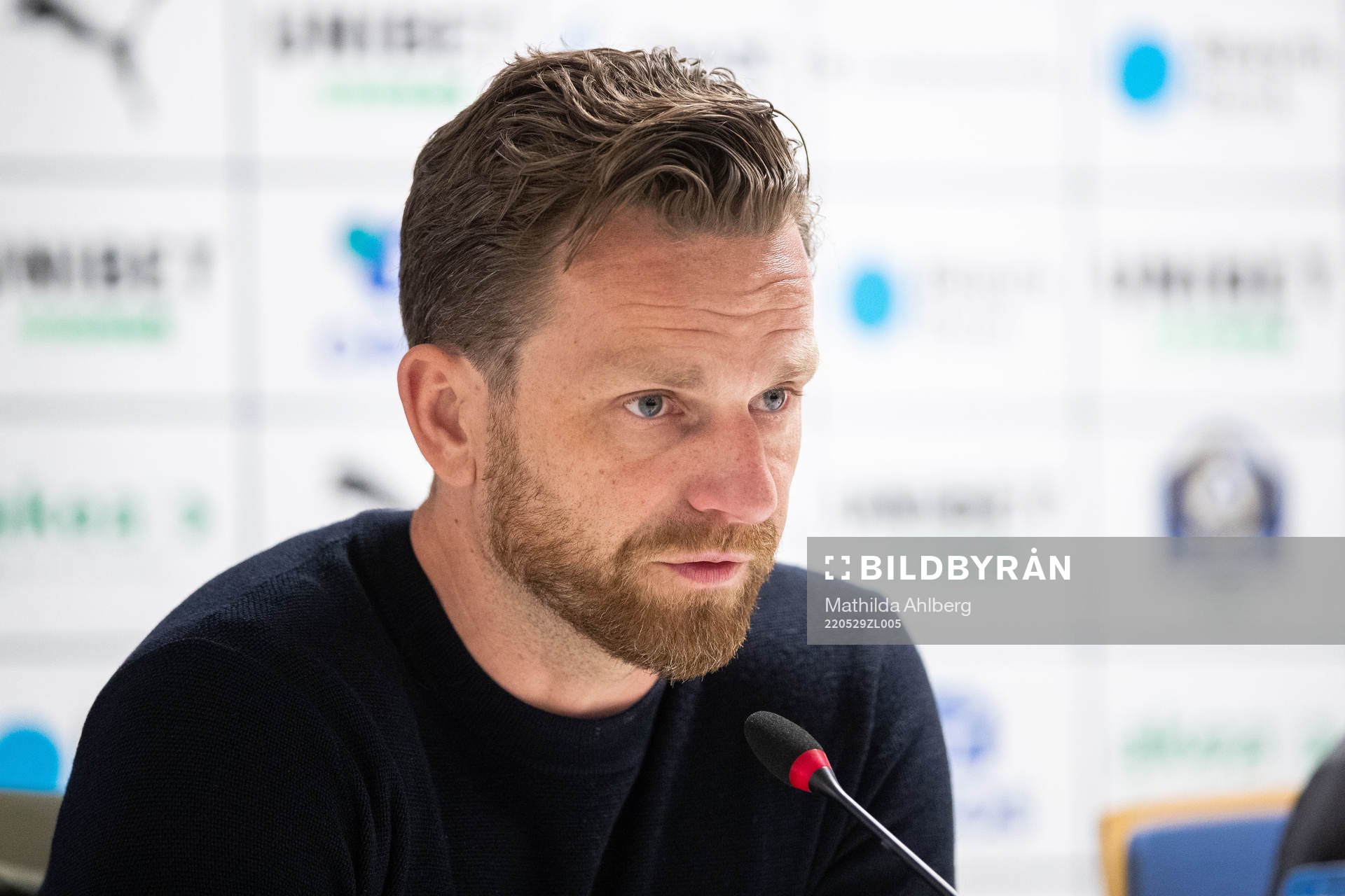 s tränare Bartosz Grzelak