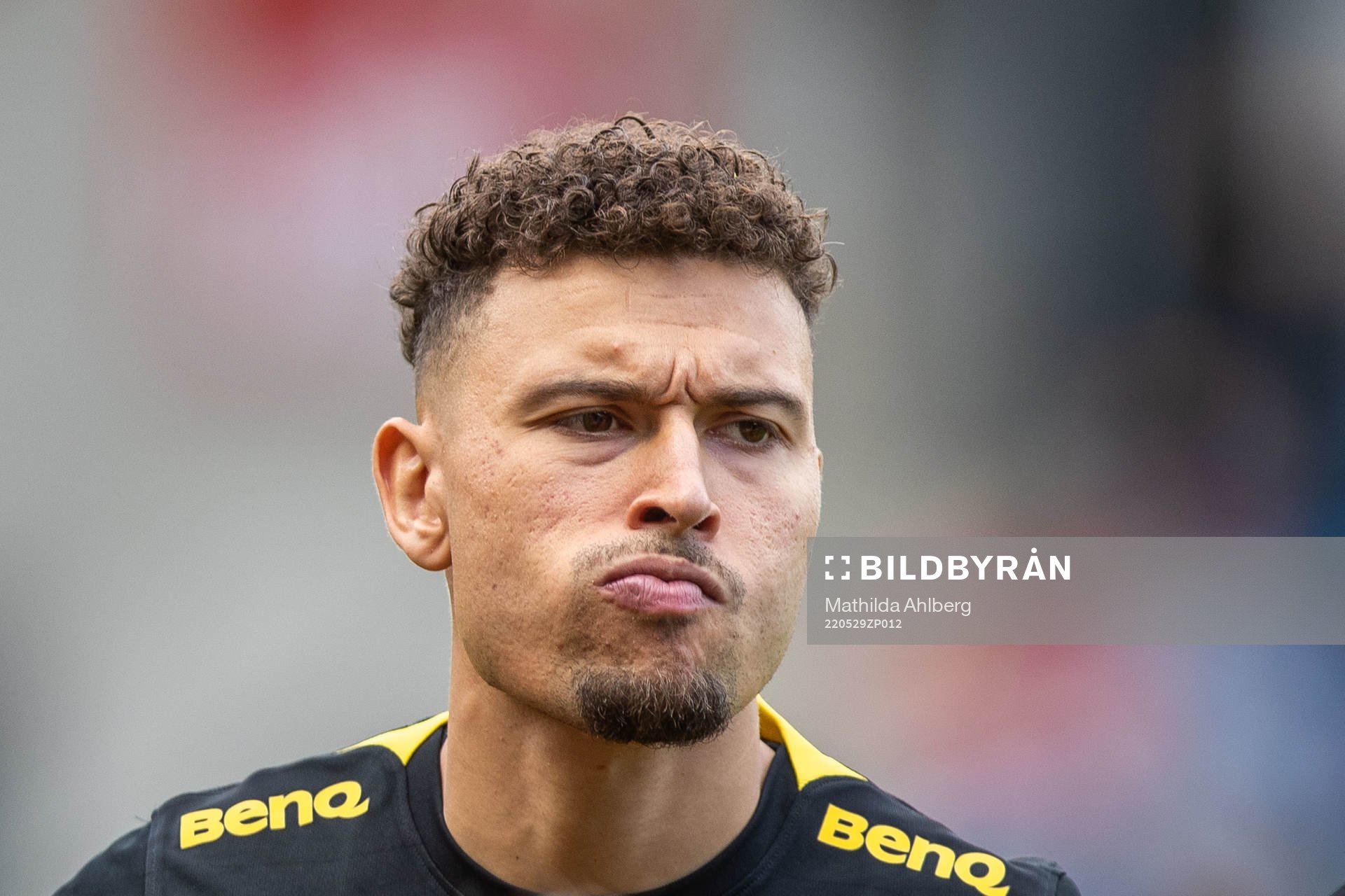s Jordan Larsson