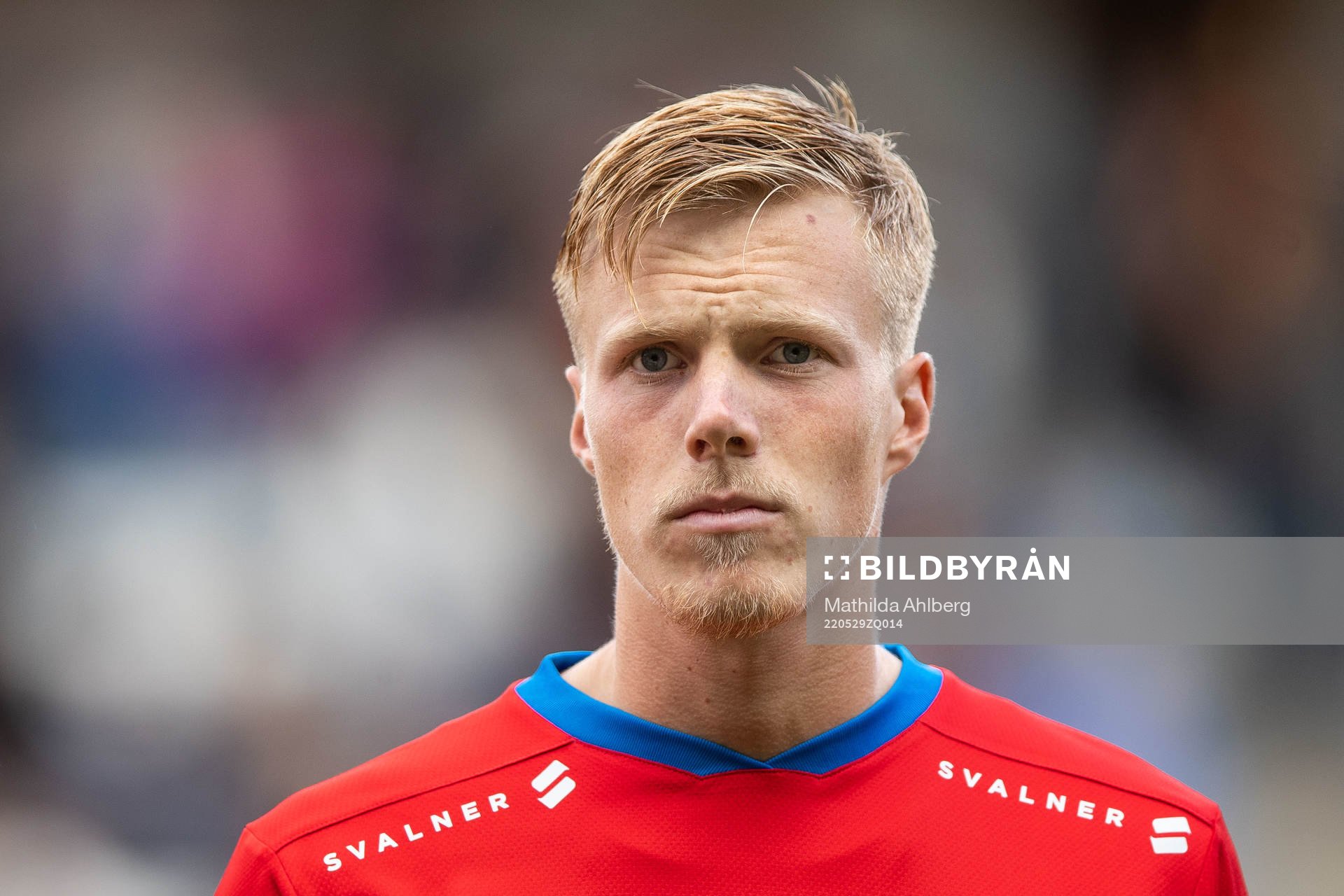 Helsingborgs Emil Hellman