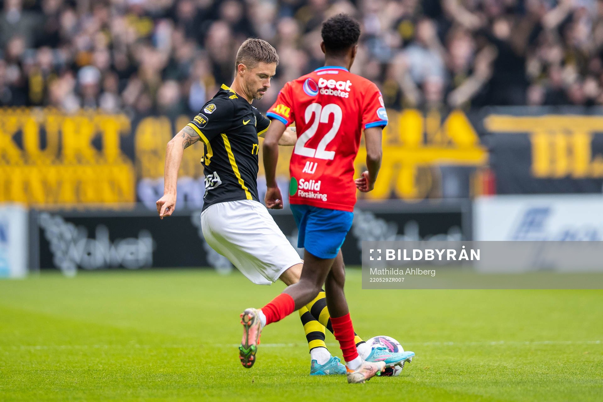 s Mikael Lustig