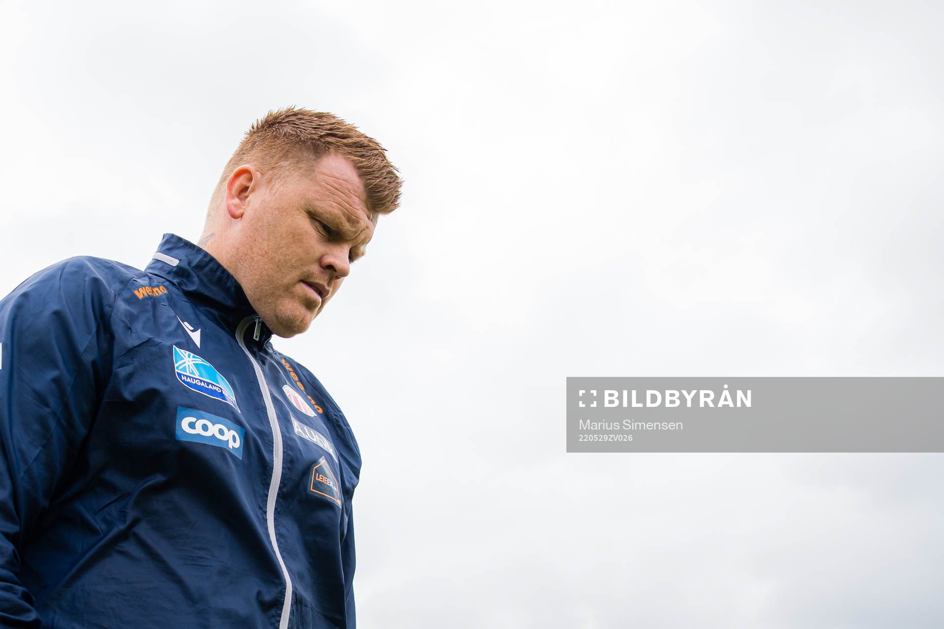John Arne Riise, head coach of Avaldnes