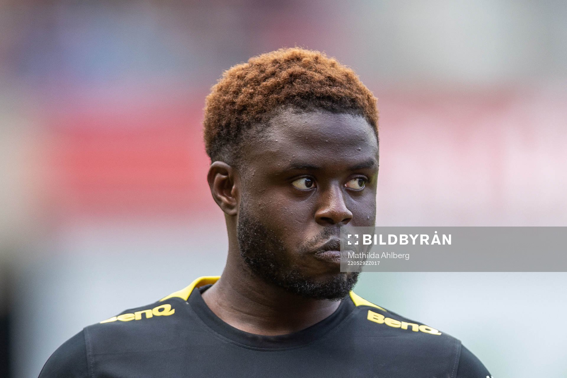 s Benjamin Mbunga Kimpioka