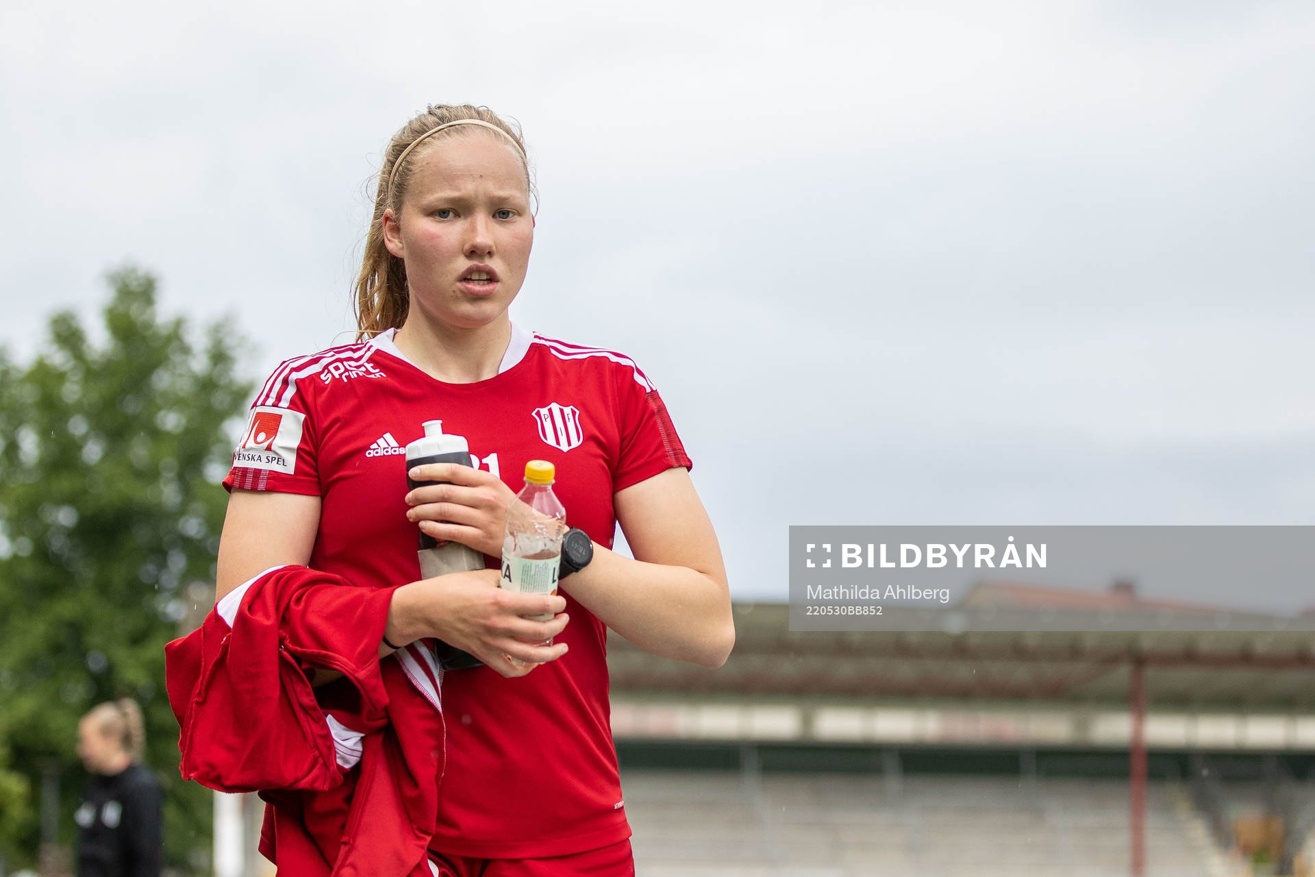 Piteås Hlin Eiríksdóttir