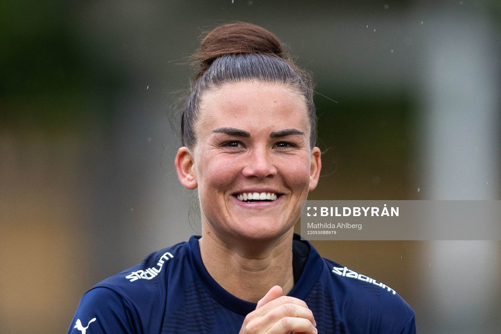 FC Rosengårds Katrine Veje