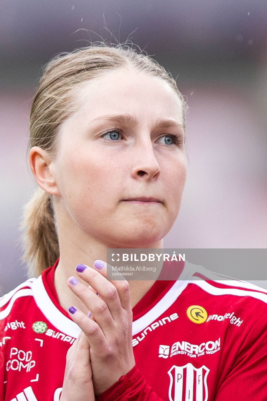 Piteås Hanna Andersson