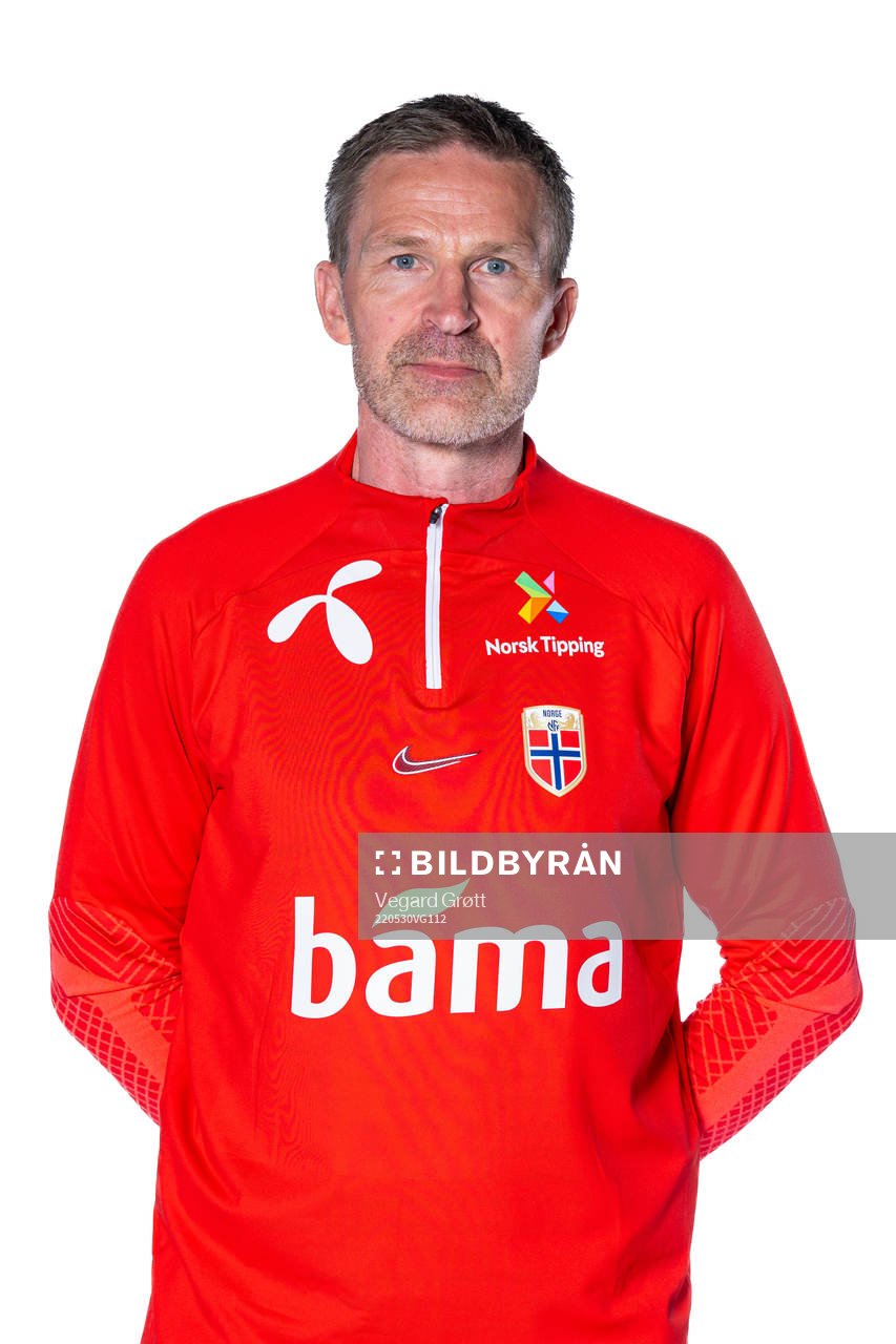 André Flem, administration of the Norwegian national