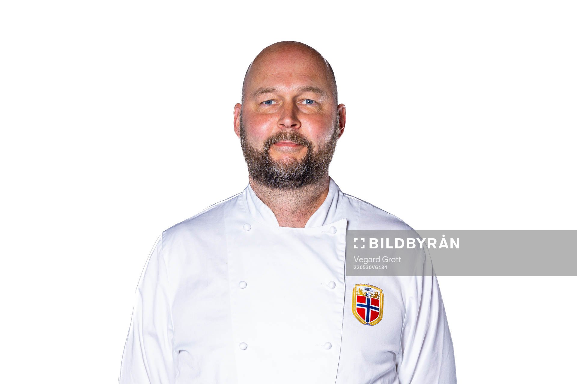 Christian Karlsson, chef of the Norwegian national football