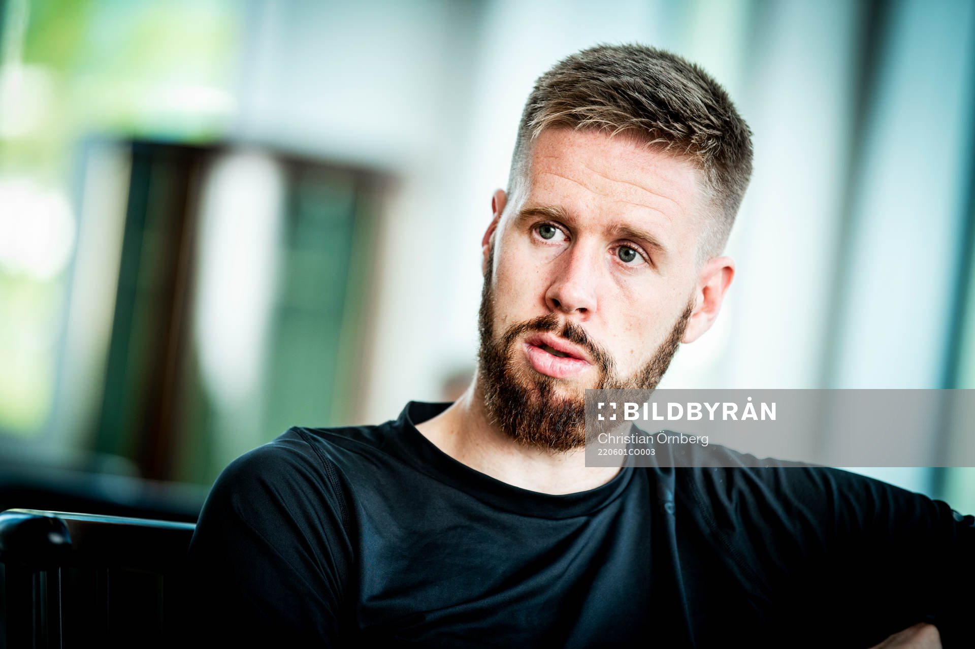 Brentfords Pontus Jansson