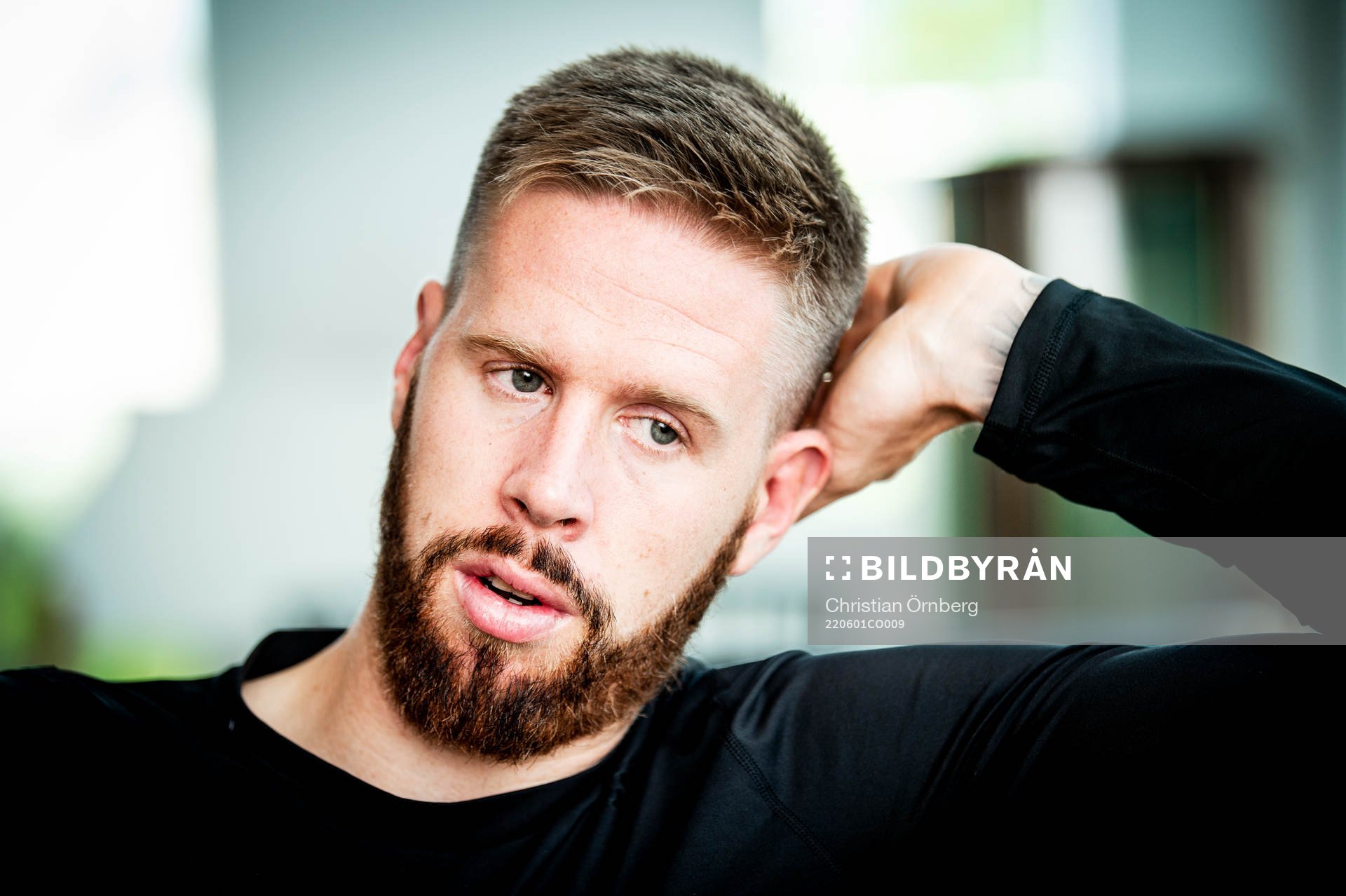 Brentfords Pontus Jansson