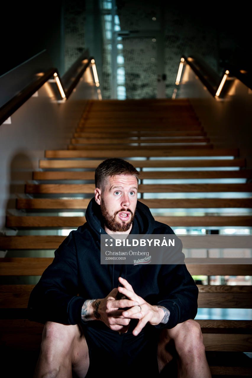 Brentfords Pontus Jansson