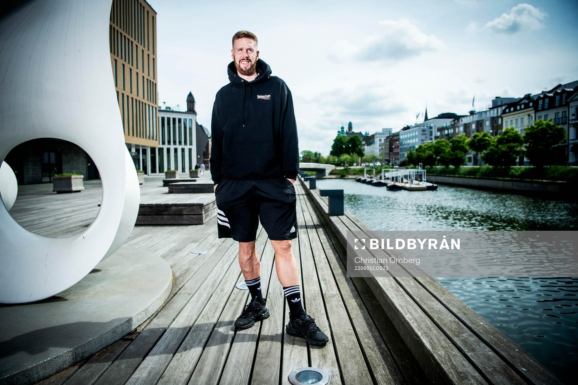 Brentfords Pontus Jansson