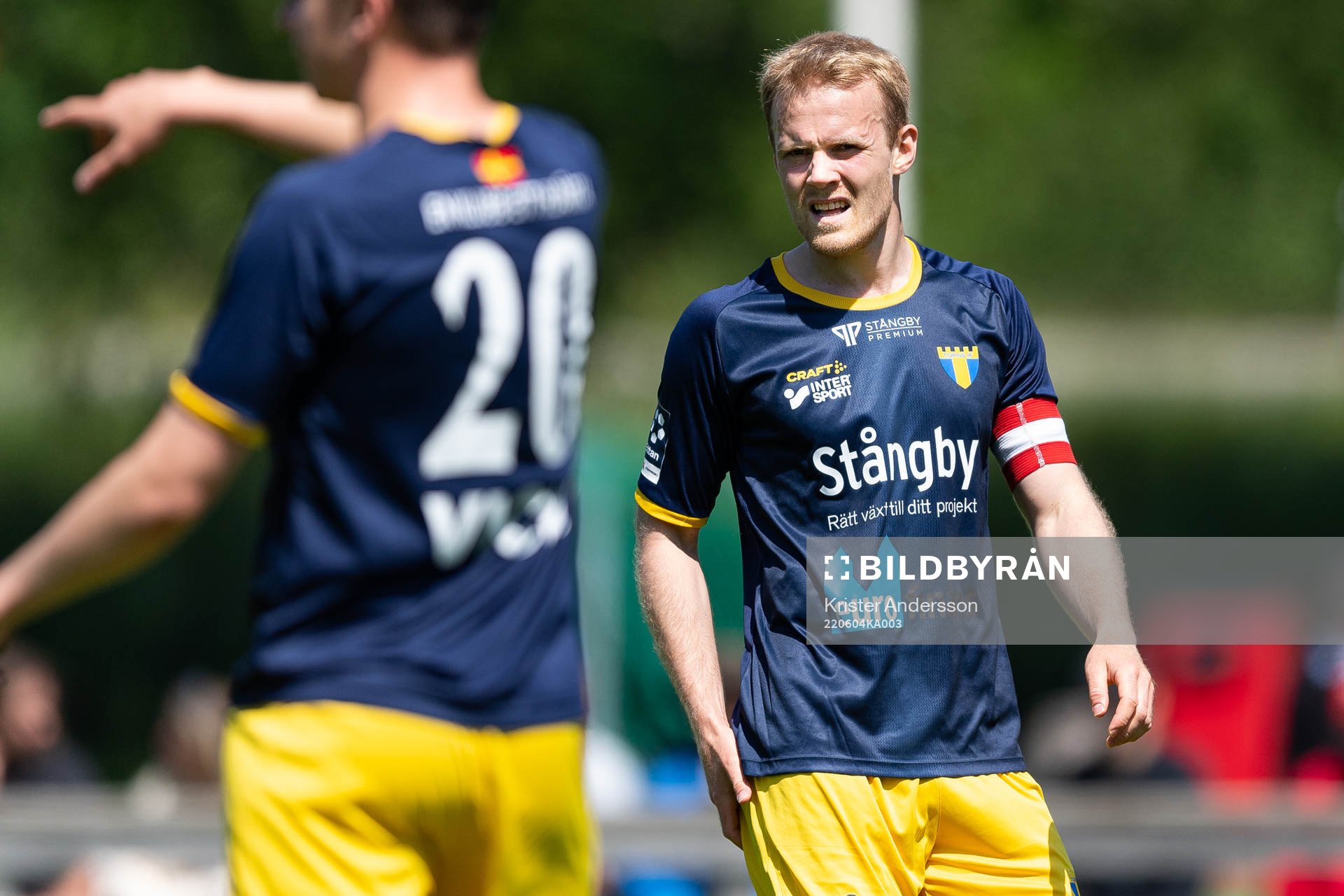 Torns Adam Olofsson