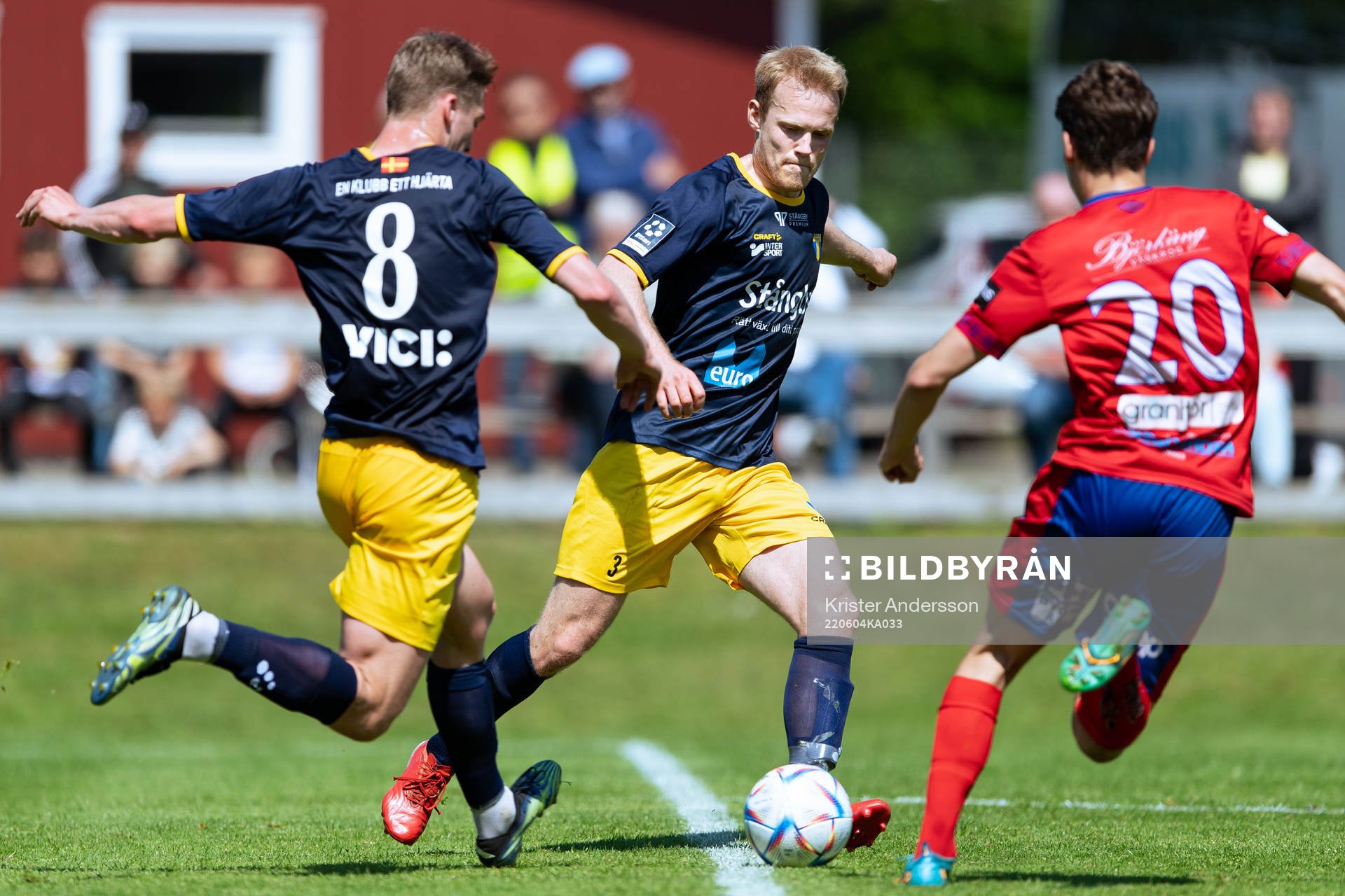 Torns Adam Olofsson