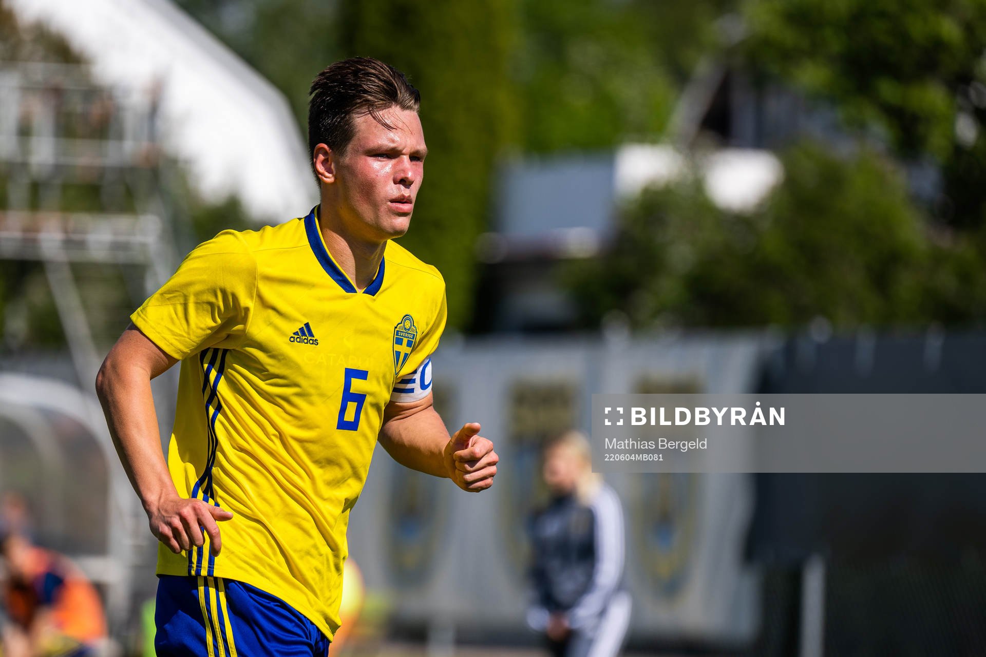 Sveriges Wilgot Marshage