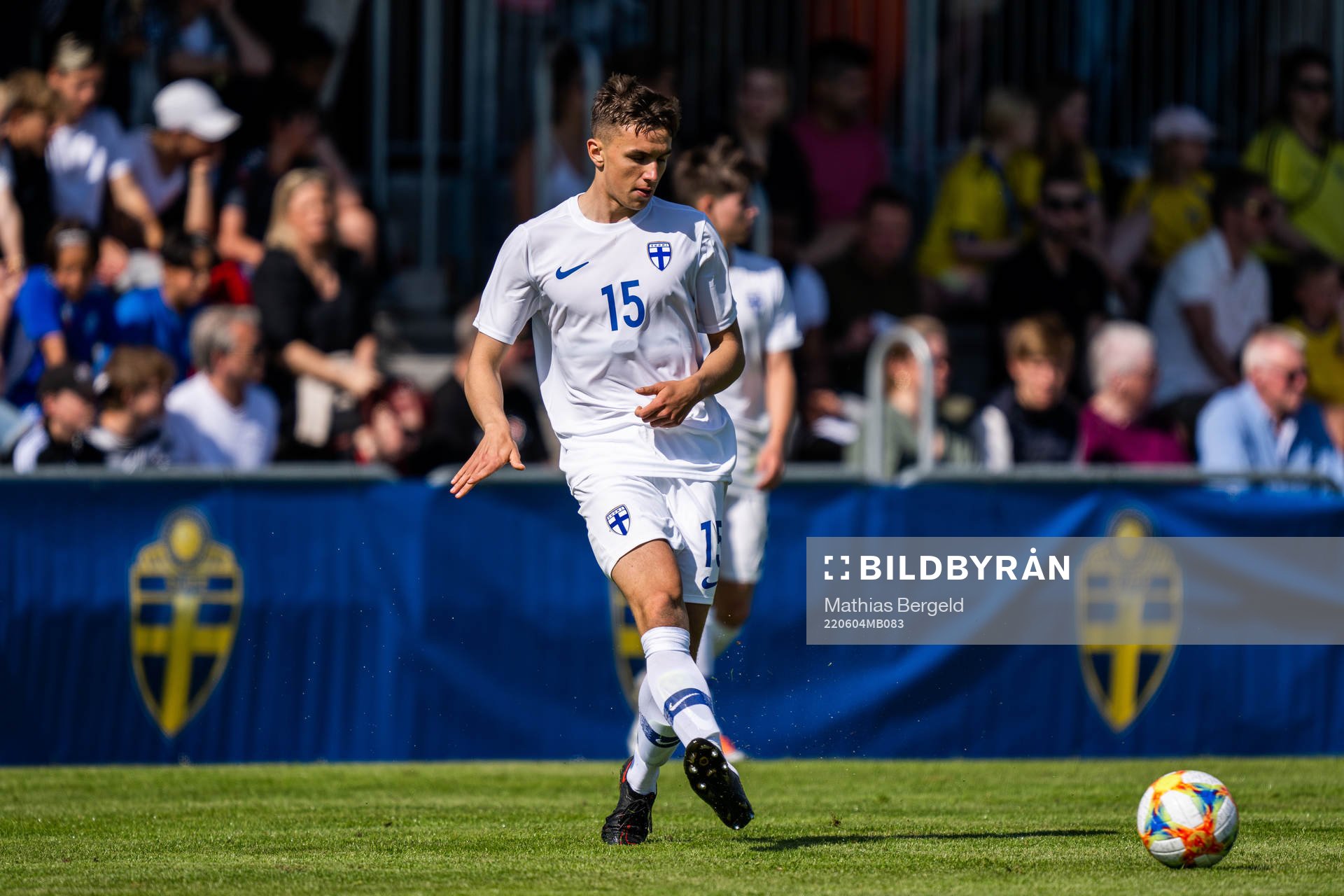 Finlands Arttu Lötjönen
