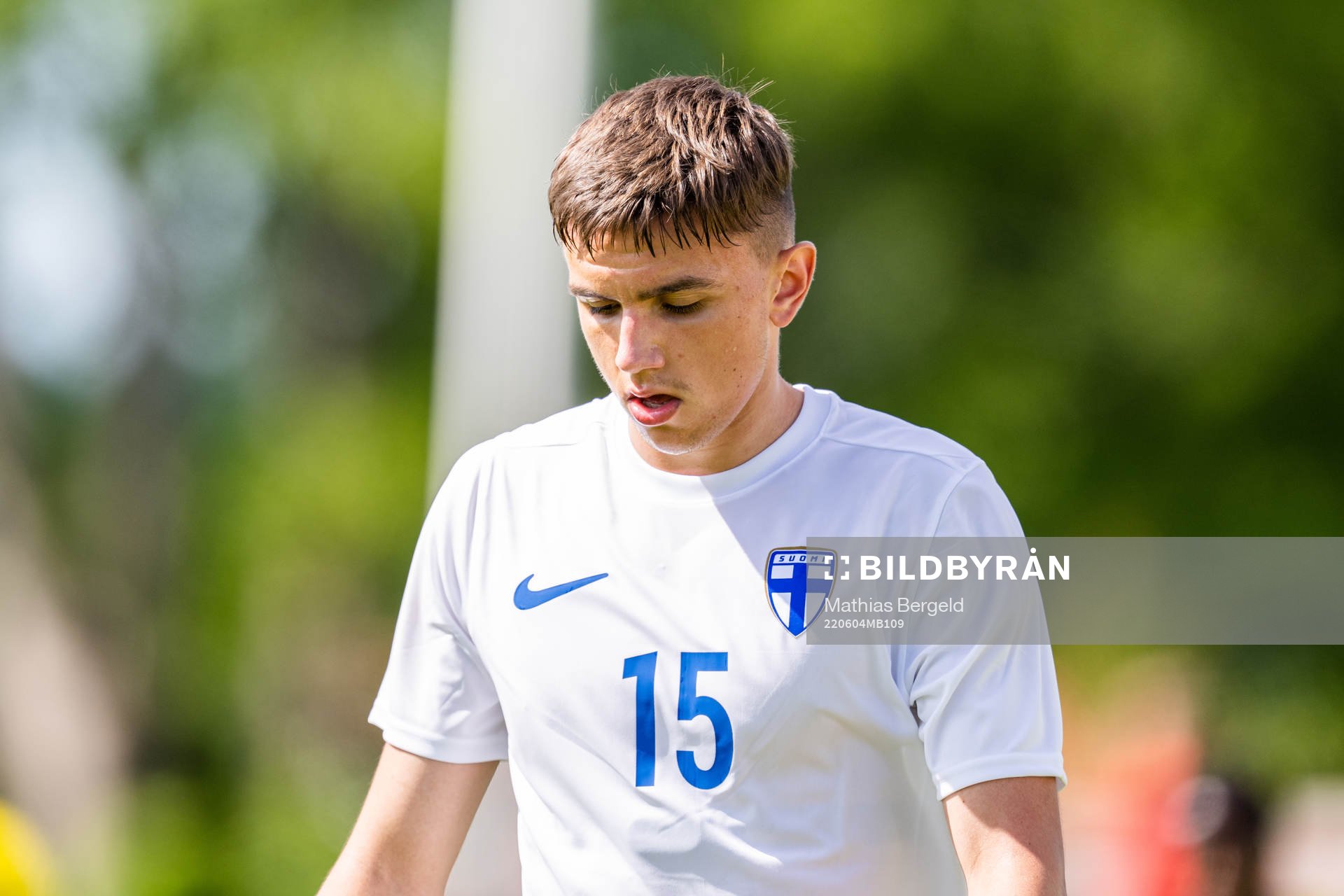 Finlands Arttu Lötjönen