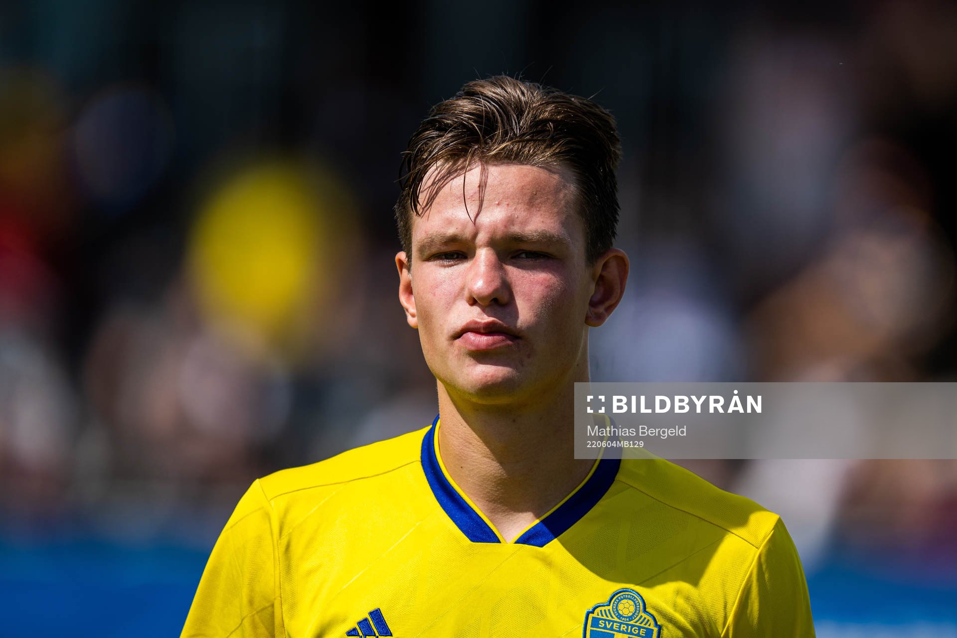 Sveriges Wilgot Marshage