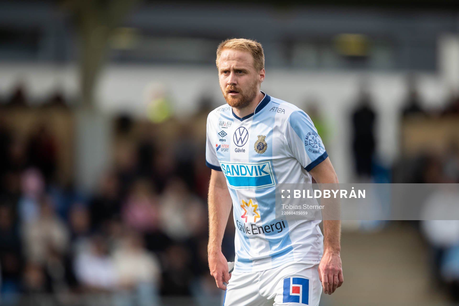 Gefles Oscar Lundin