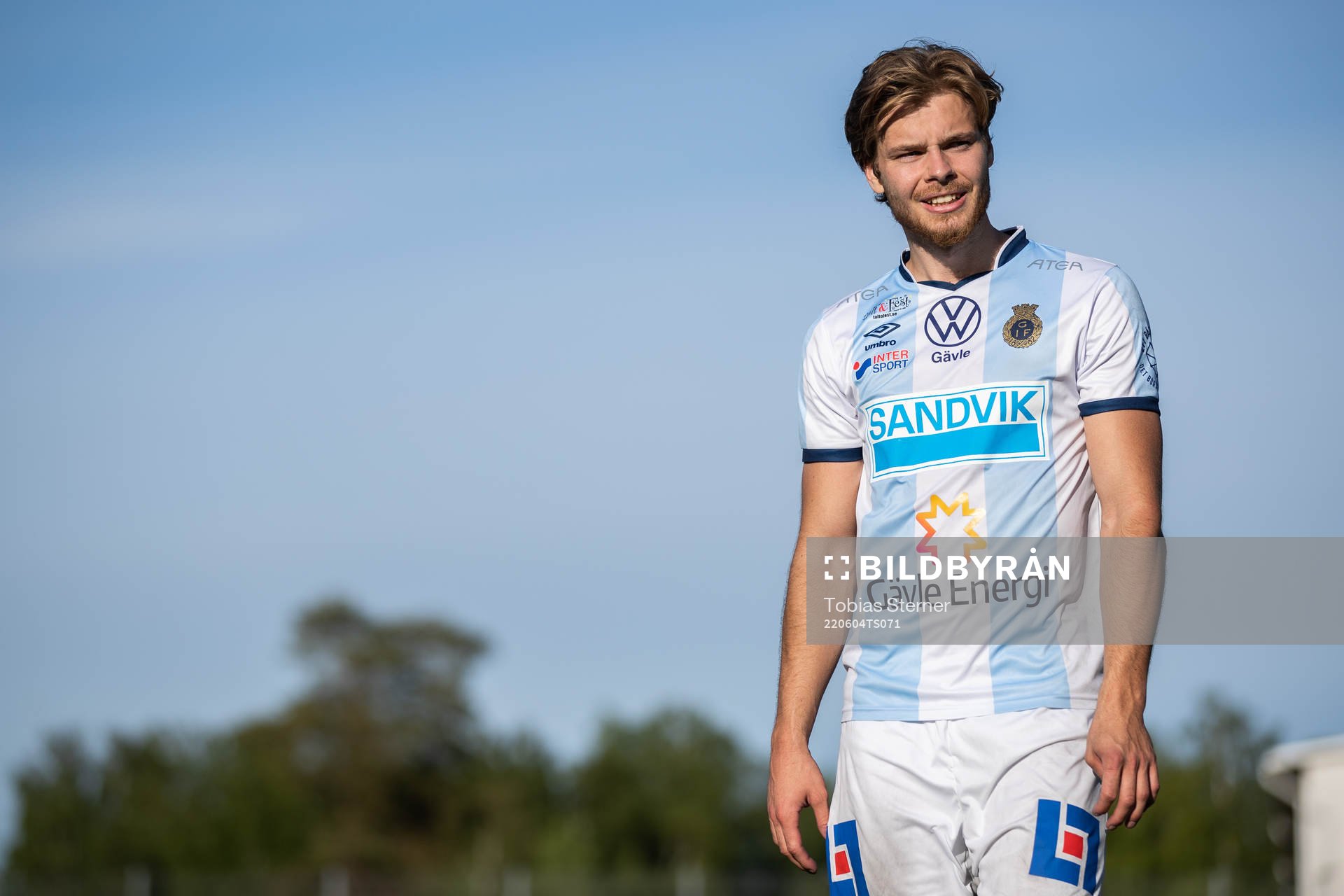 Gefles Daniel Eliasson